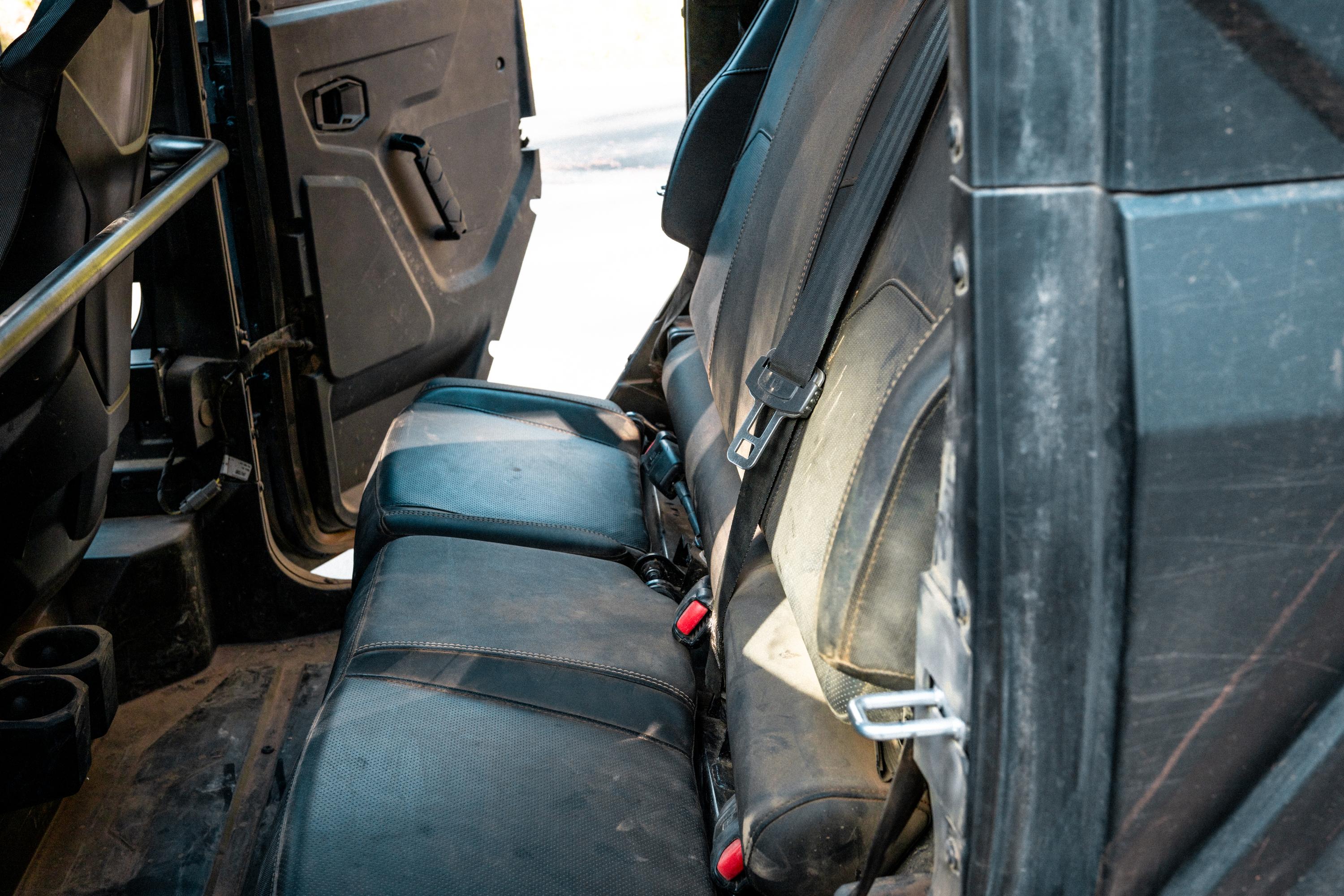 2025 Polaris Xpedition ADV 5 Northstar UTV - image 36