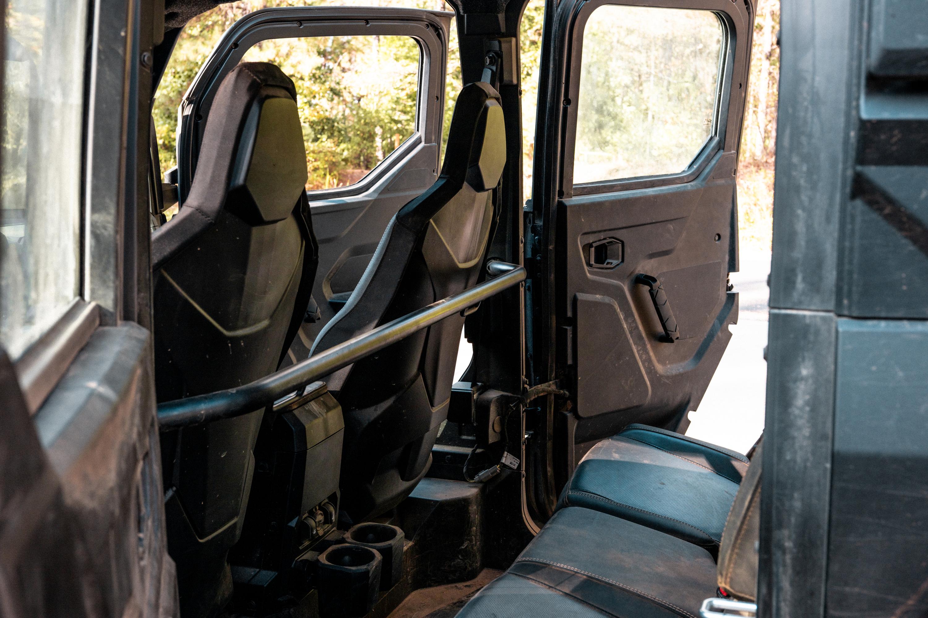 2025 Polaris Xpedition ADV 5 Northstar UTV - image 37