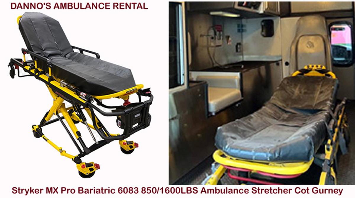 2005 Ford e450 Type III Ambulance - image 8