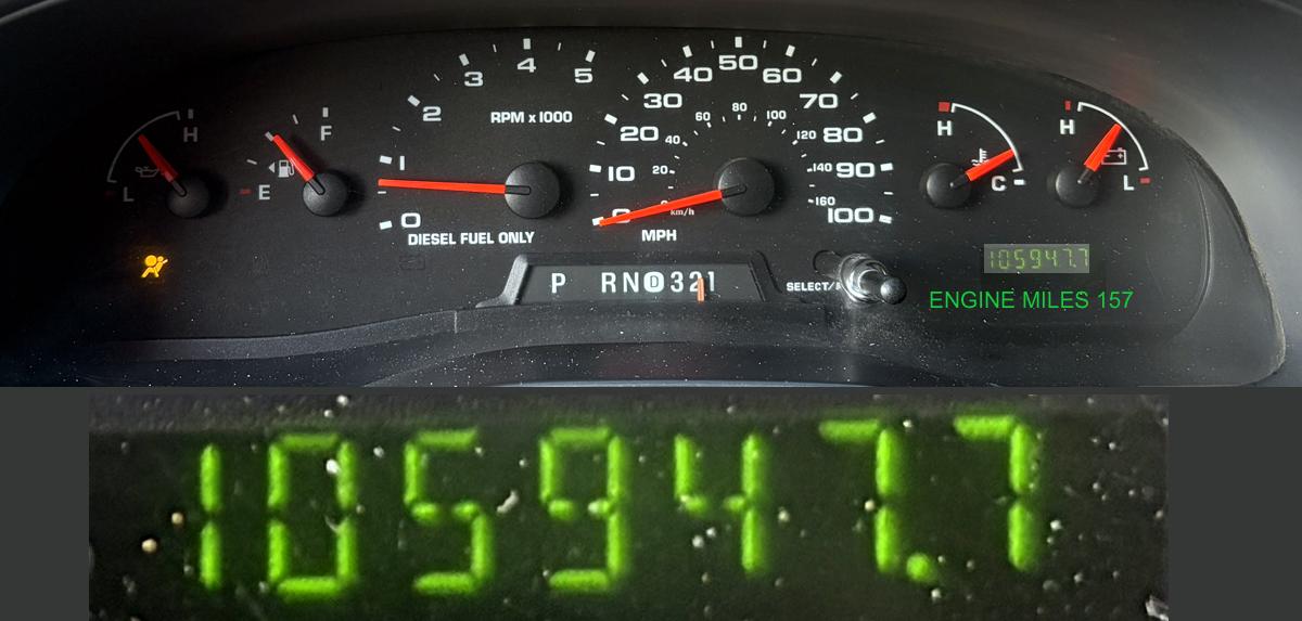 2005 Ford e450 Type III Ambulance - image 17