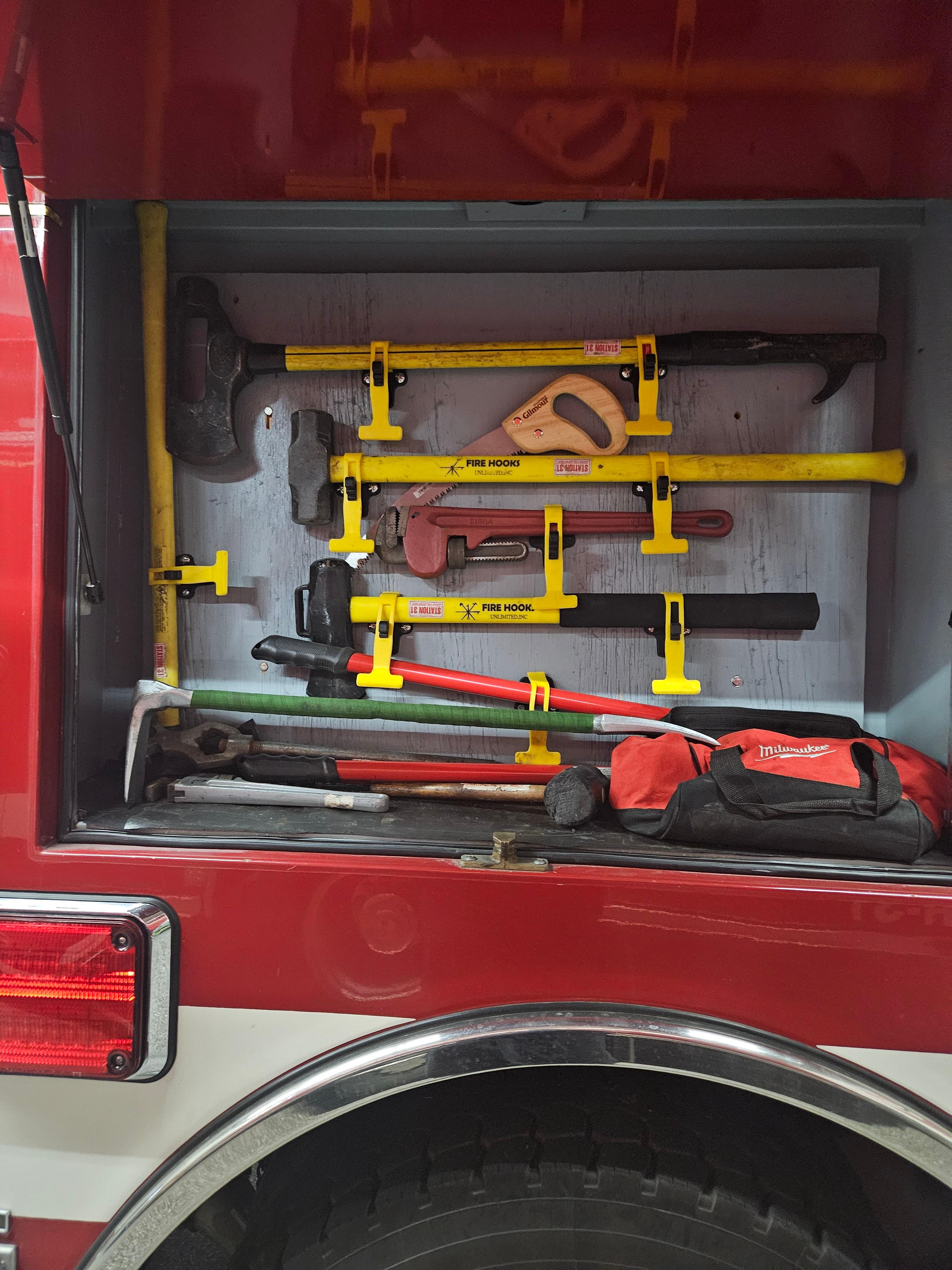 1990 Pierce Lance Pumper - image 19
