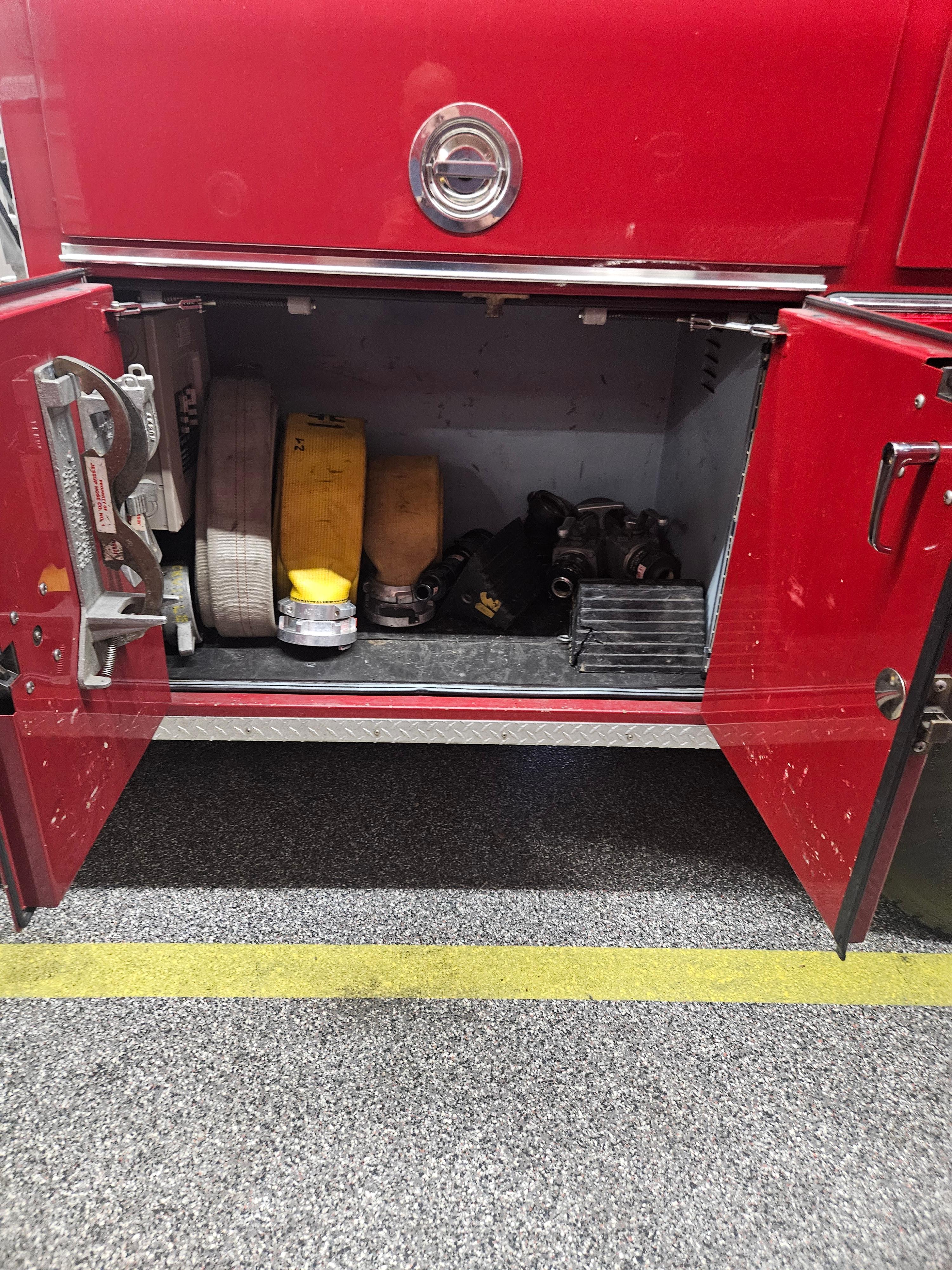 1990 Pierce Lance Pumper - image 18