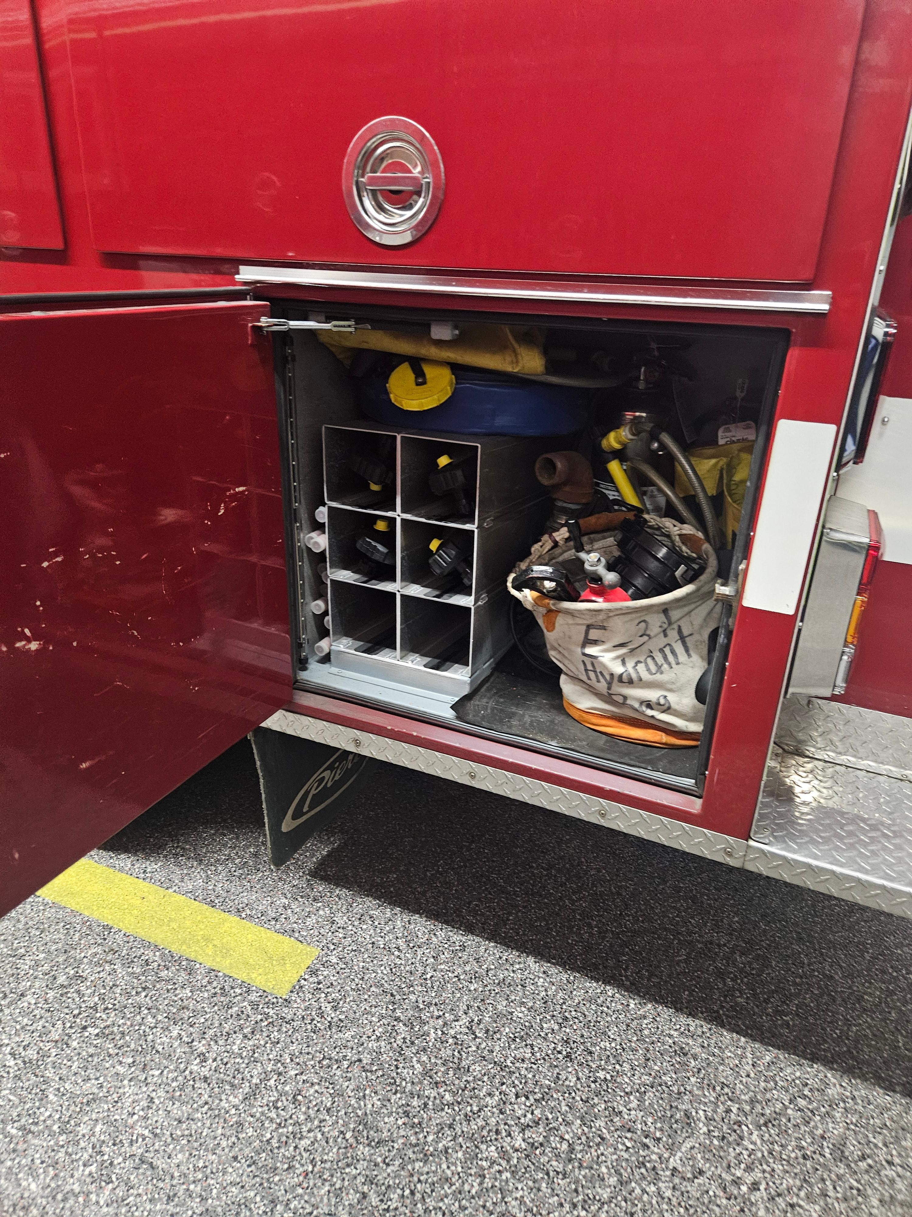 1990 Pierce Lance Pumper - image 15
