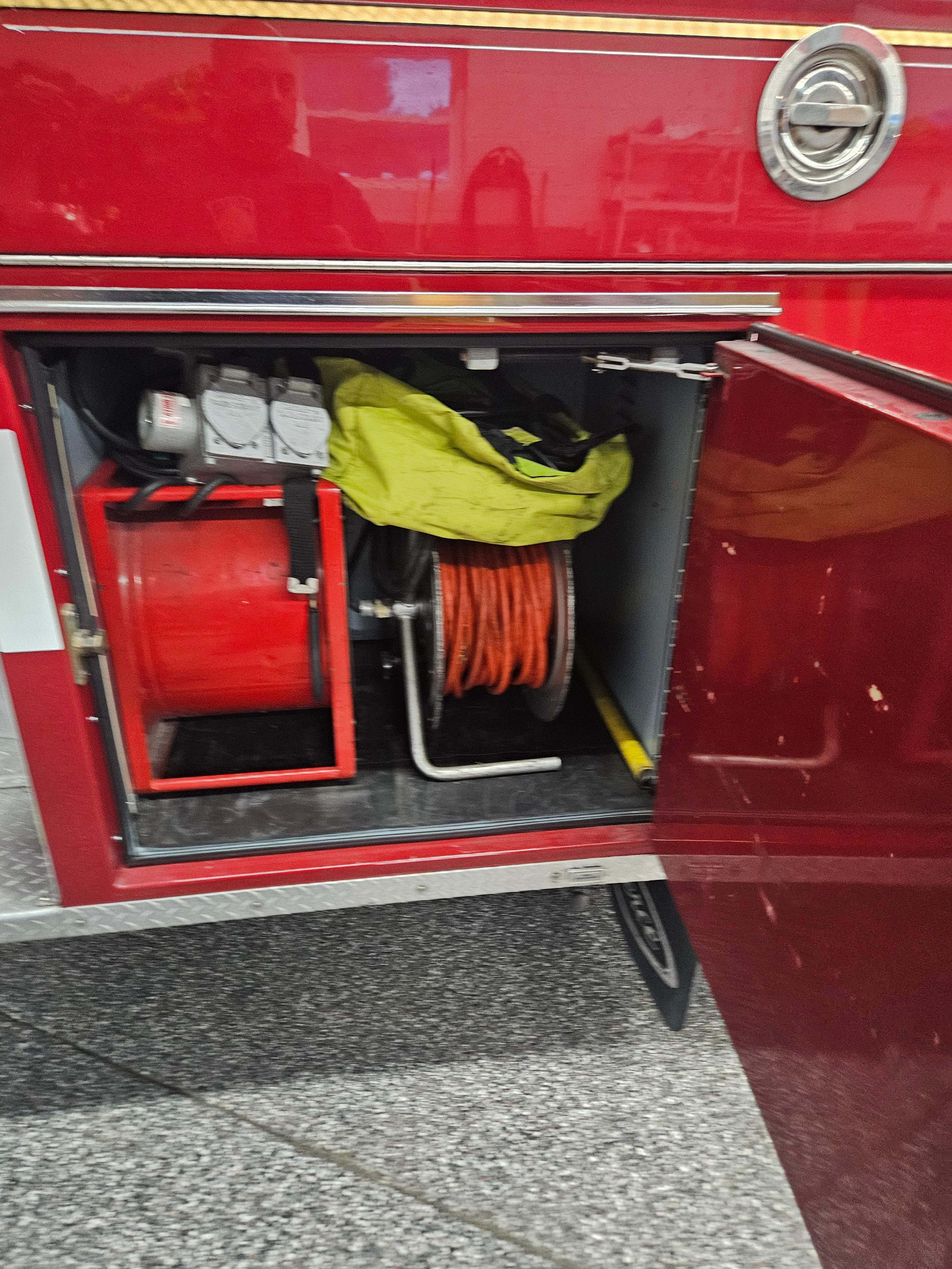 1990 Pierce Lance Pumper - image 13