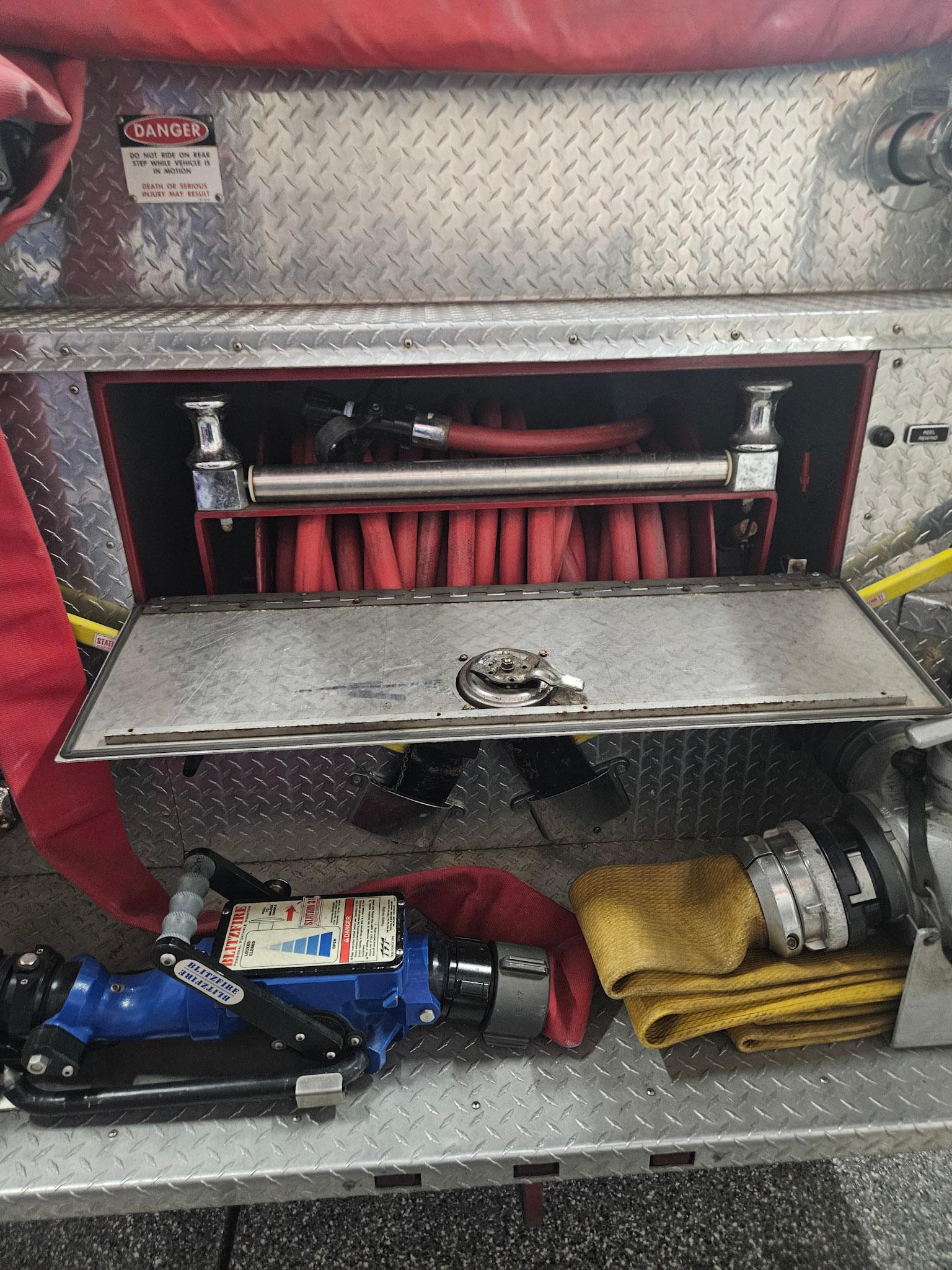 1990 Pierce Lance Pumper - image 14