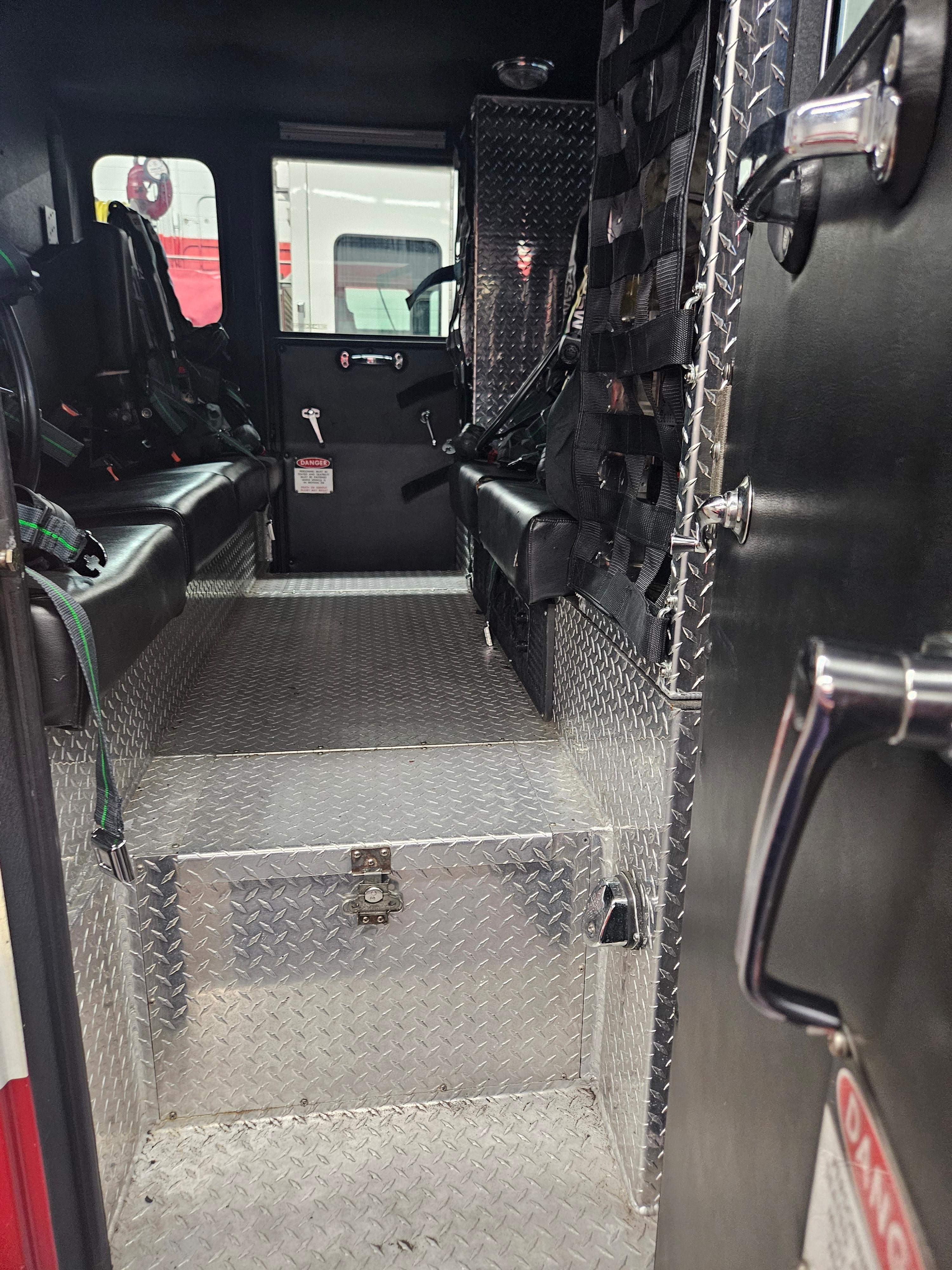 1990 Pierce Lance Pumper - image 7