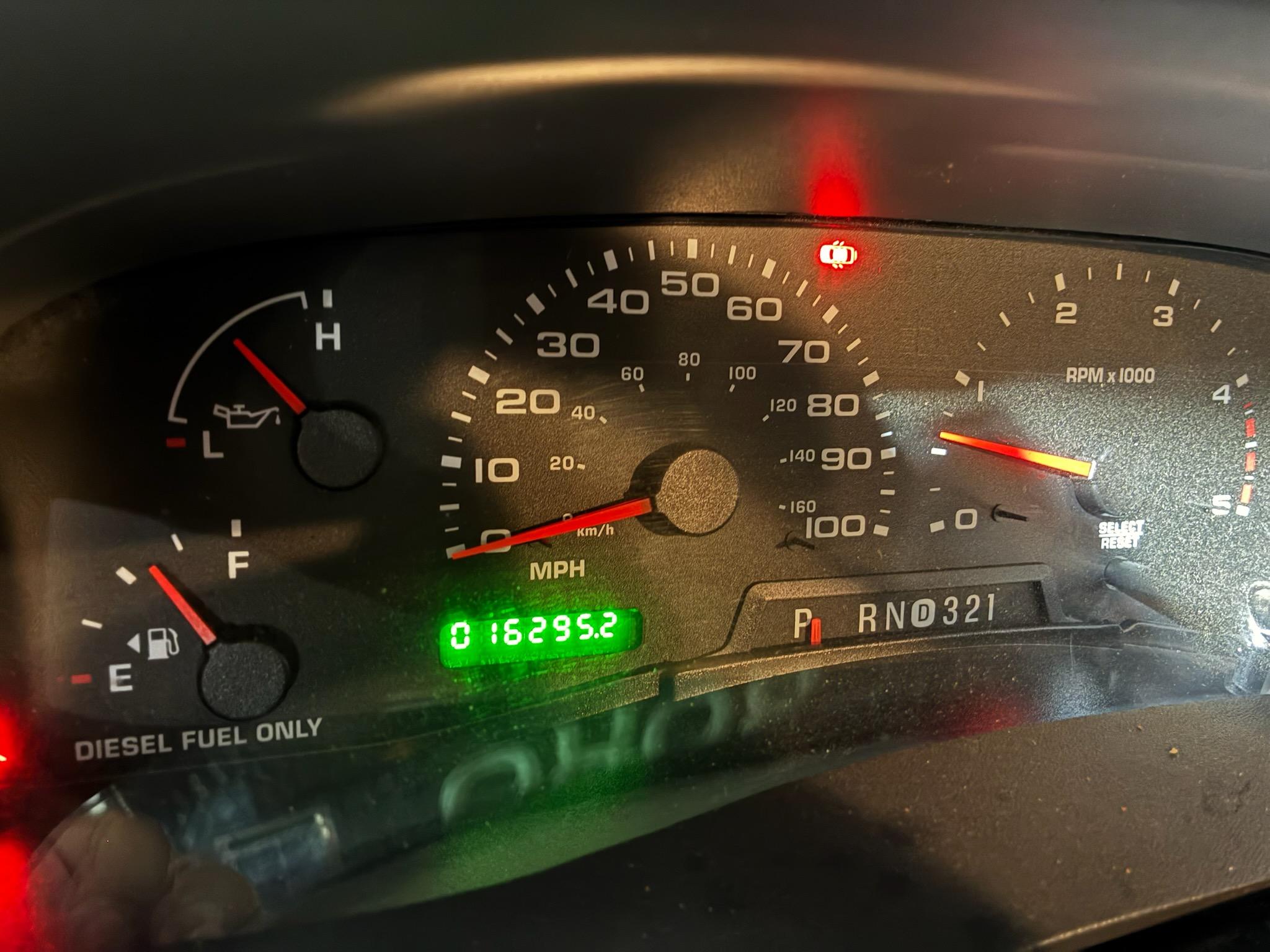 2004 4 Guys Ford 4x4 Light Rescue - image 8