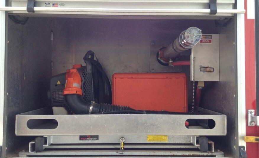 2007 Alexis Ford Mini Pumper - image 12