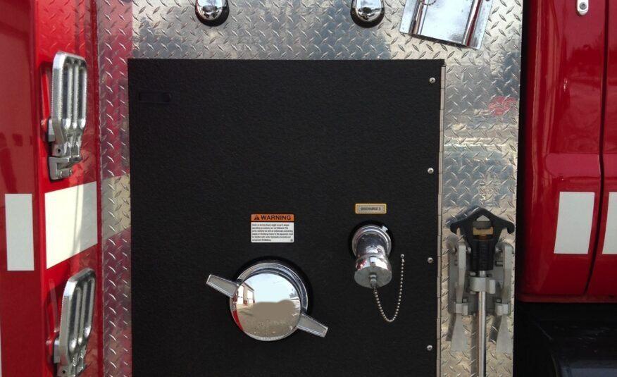 2007 Alexis Ford Mini Pumper - image 14