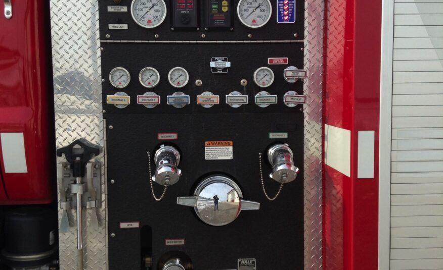 2007 Alexis Ford Mini Pumper - image 7
