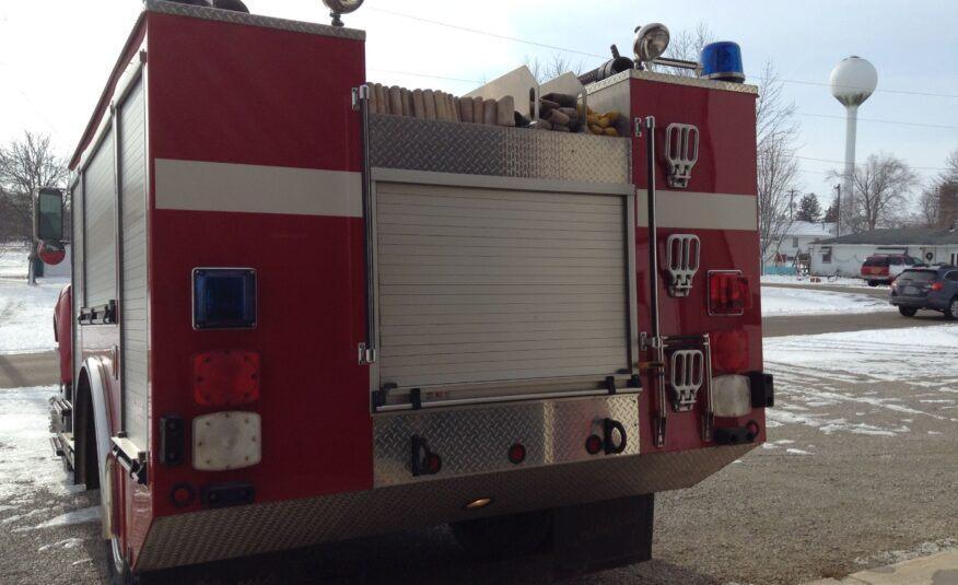 2007 Alexis Ford Mini Pumper - image 6