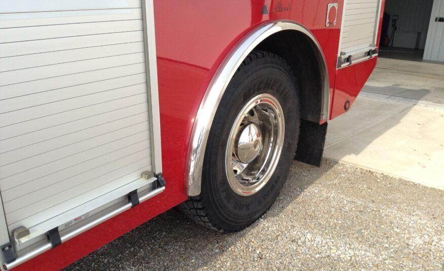 2007 Alexis Ford Mini Pumper - image 9