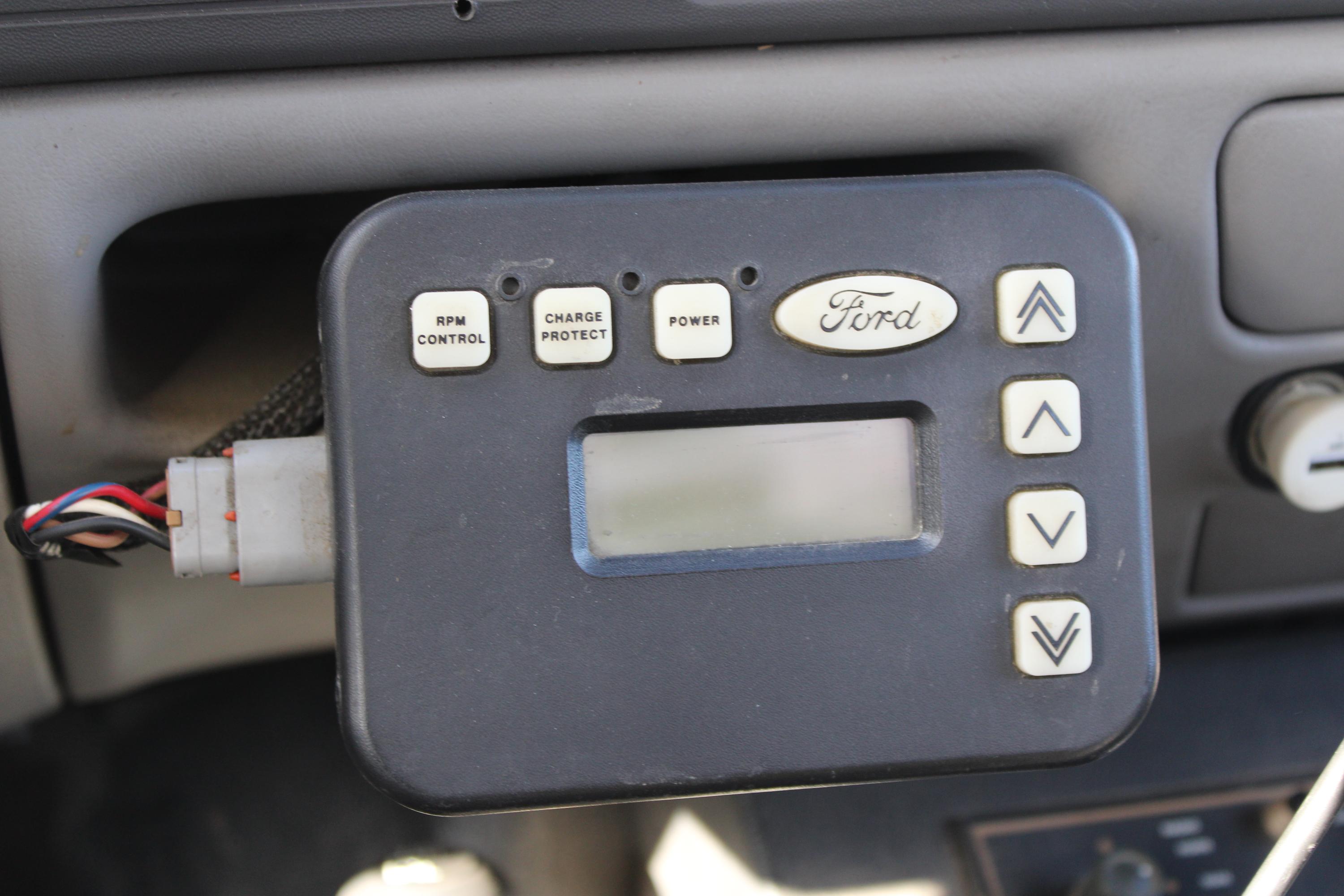 1998 Darley Ford Brush Truck - image 20