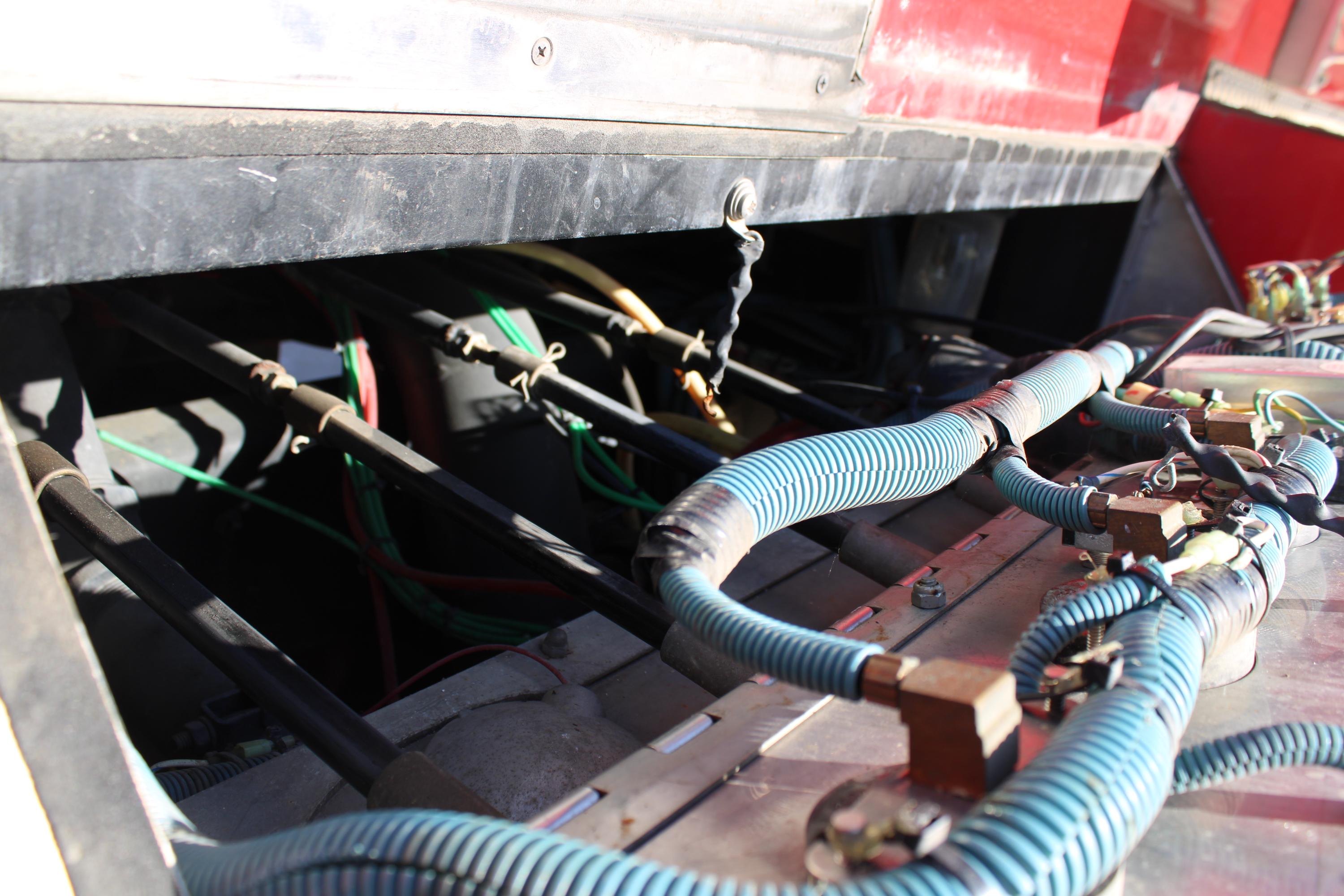 1996 KME Chevrolet Tanker - image 35