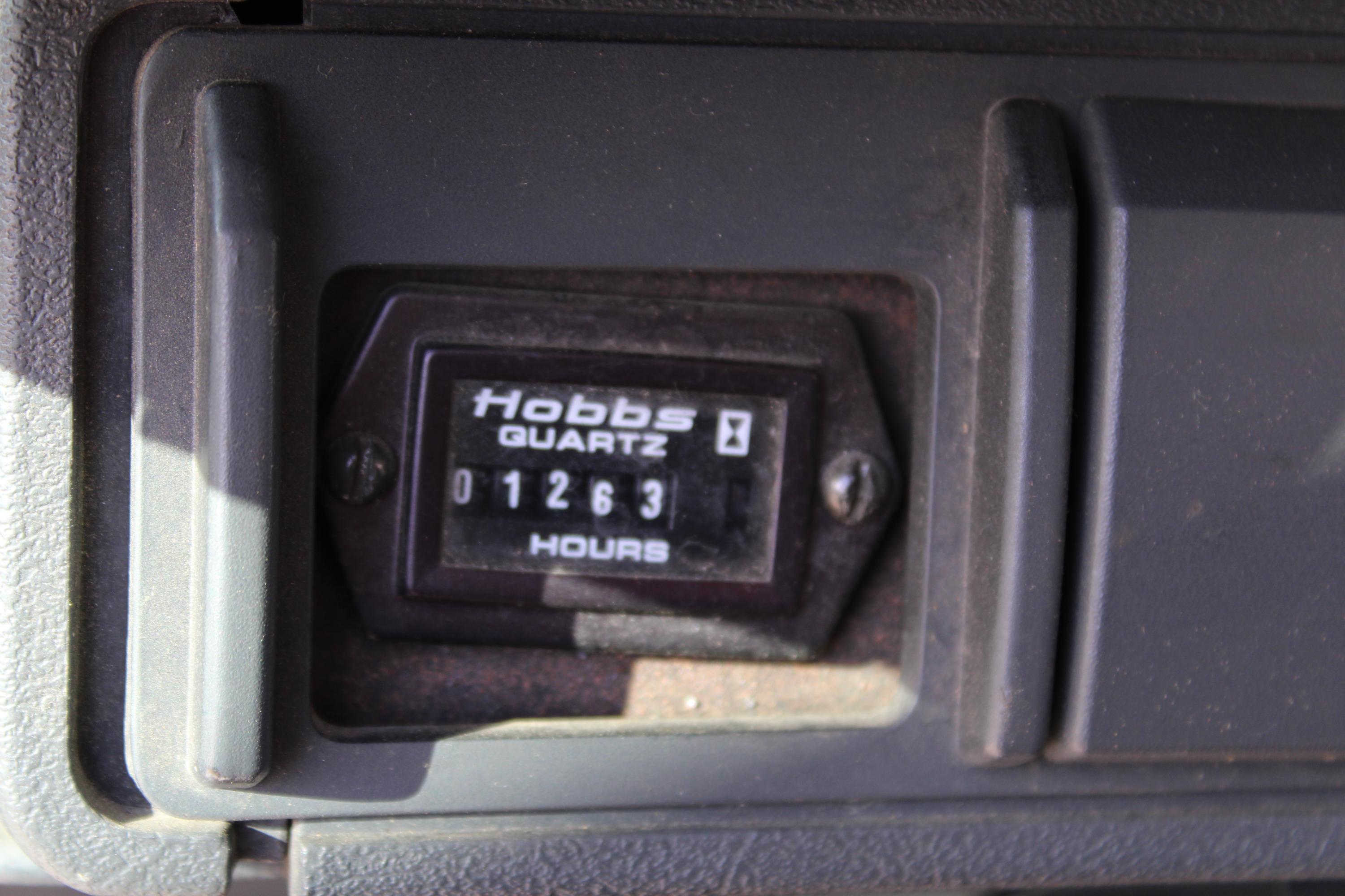 1996 KME Chevrolet Tanker - image 29