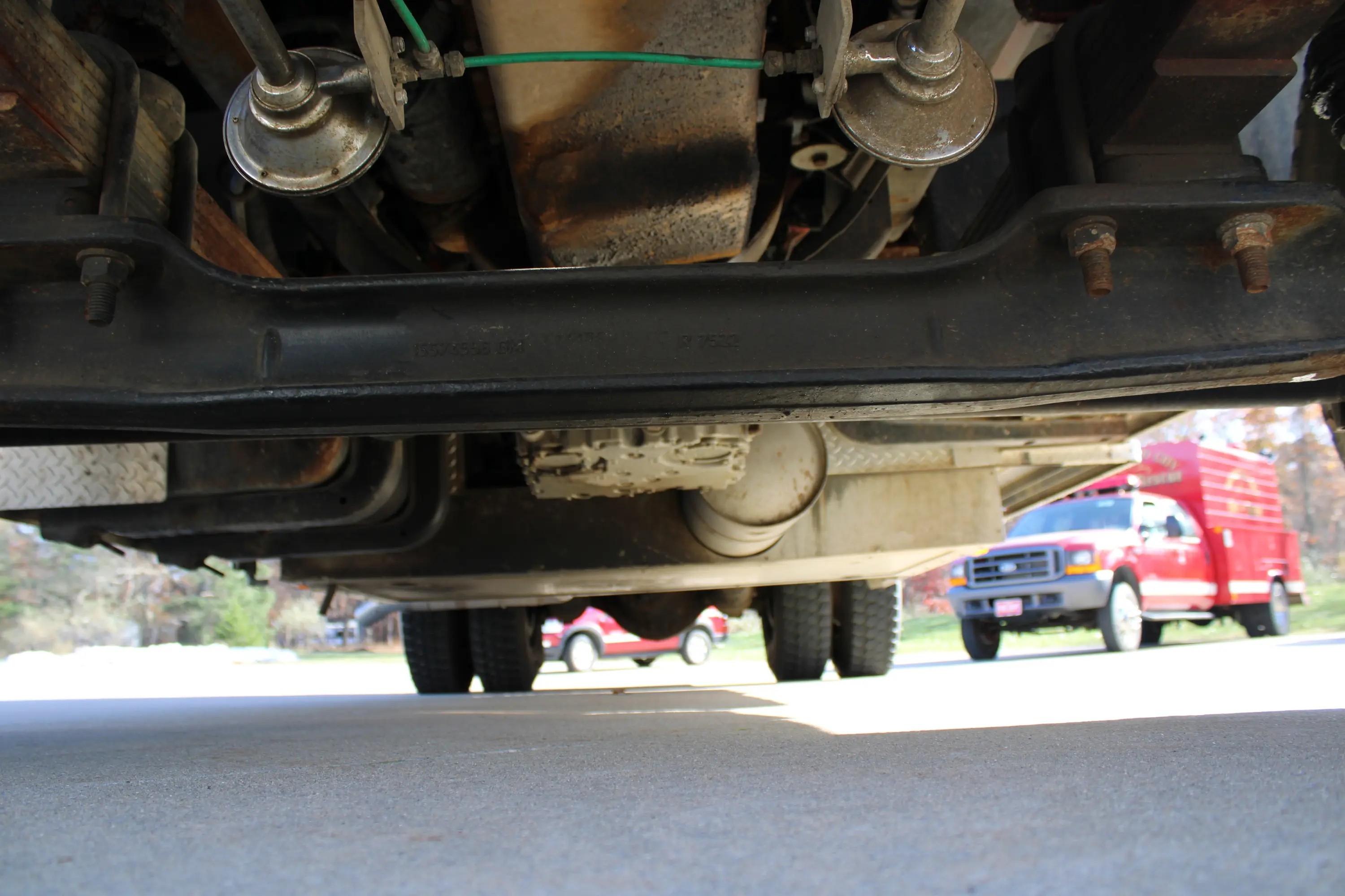 1996 KME Chevrolet Tanker - image 36