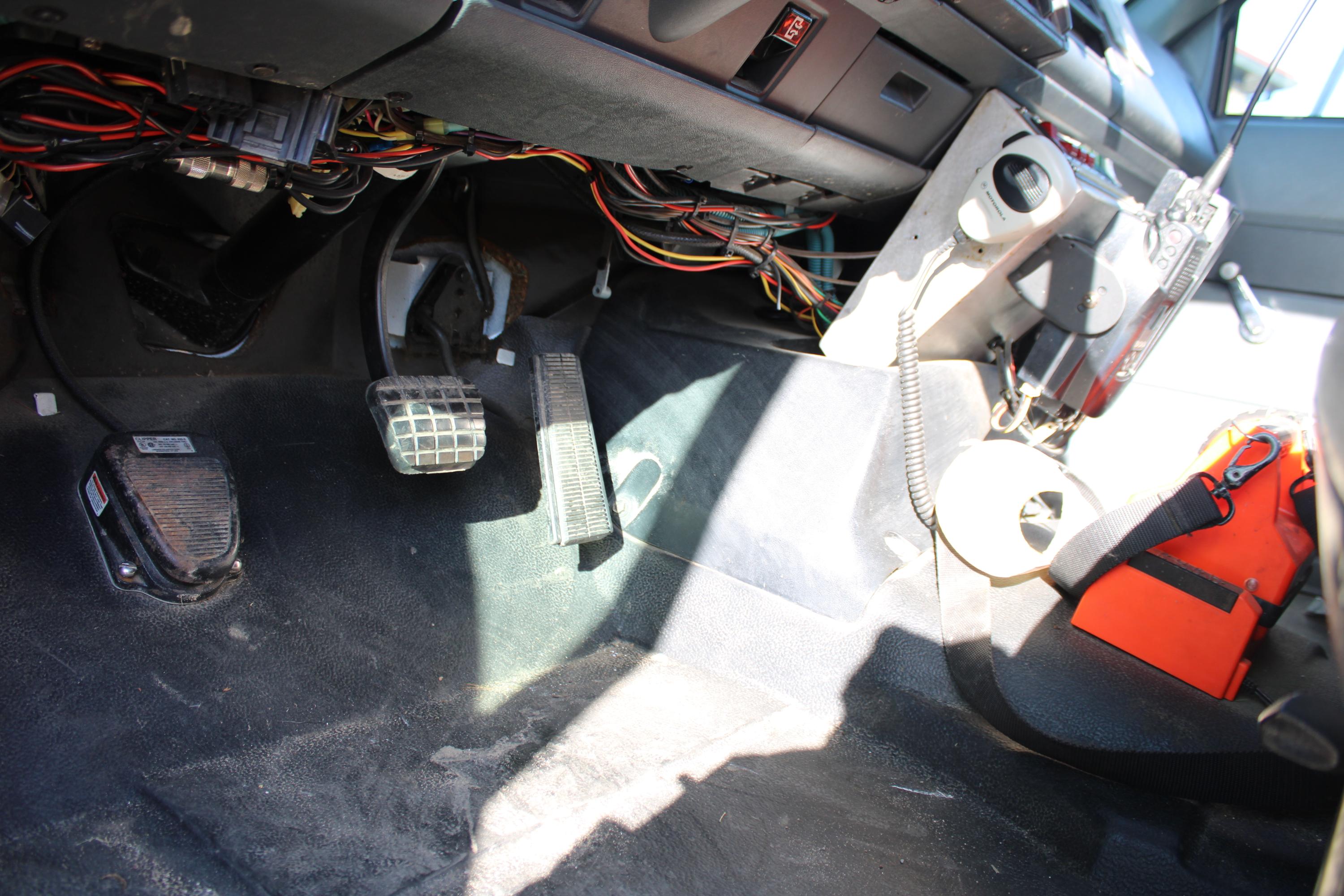 1996 KME Chevrolet Tanker - image 34