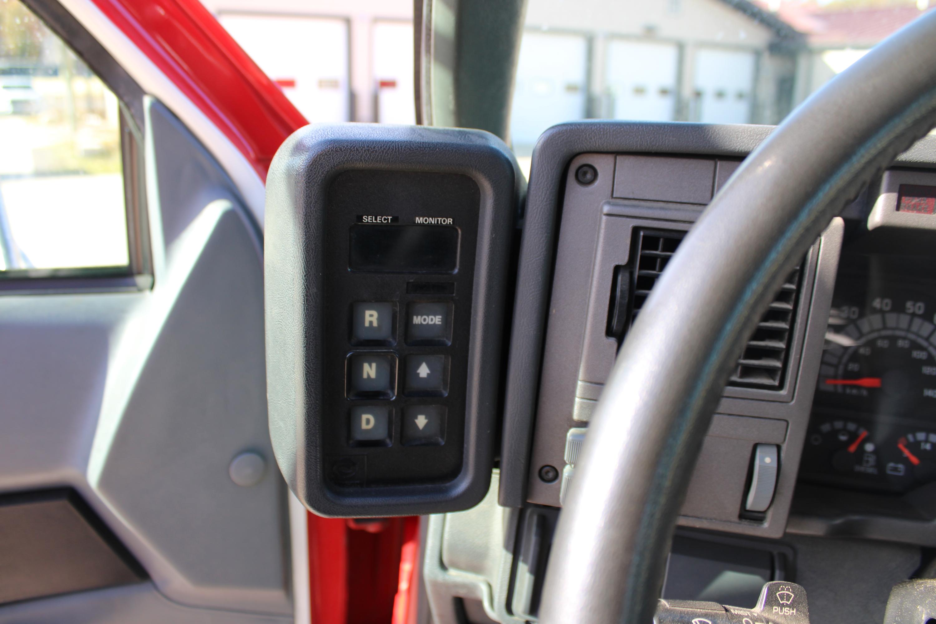 1996 KME Chevrolet Tanker - image 30