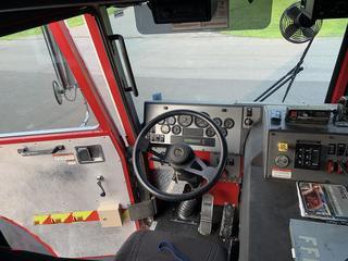 2011 KME Panther Pumper Tanker - image 12