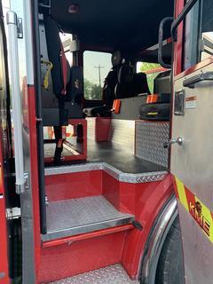 2011 KME Panther Pumper Tanker - image 13