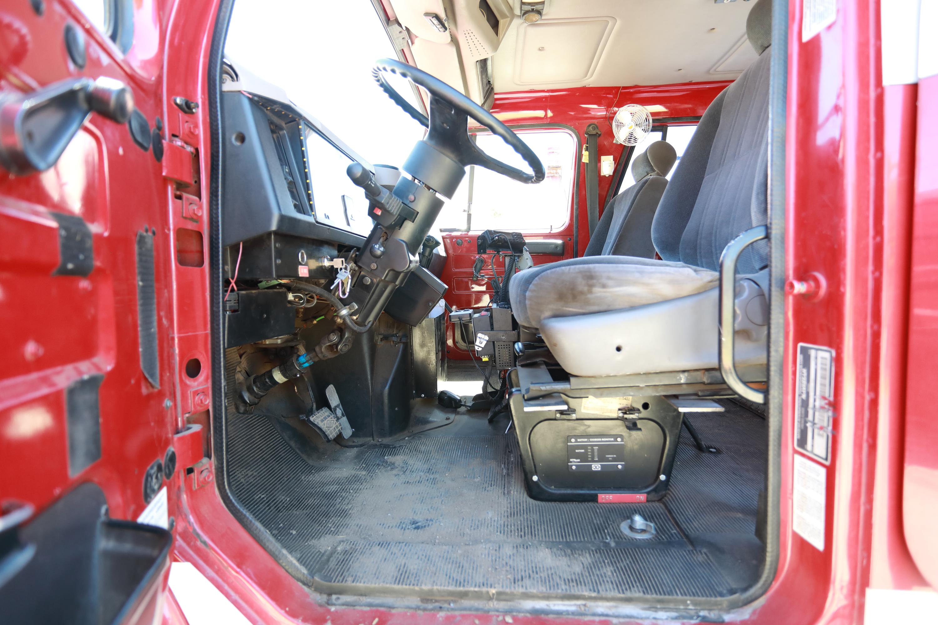 1996 International Wildland Unit - image 15