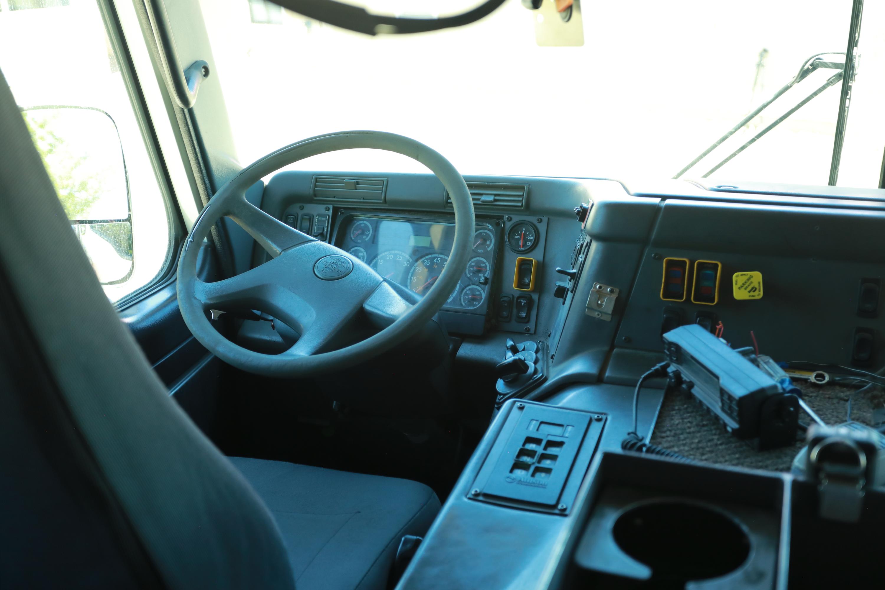 2007 American LaFrance Pumper - image 37