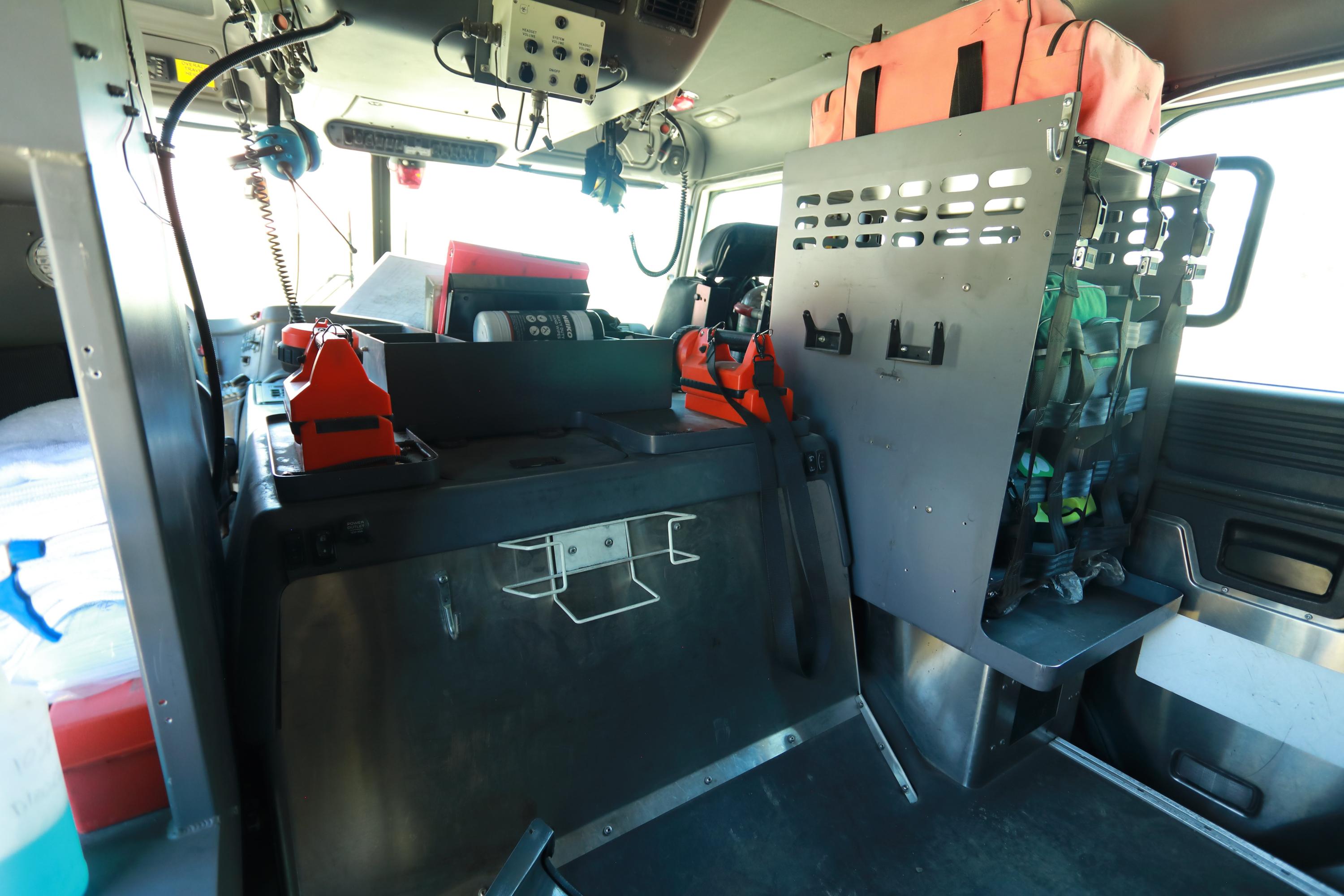 2007 American LaFrance Pumper - image 44