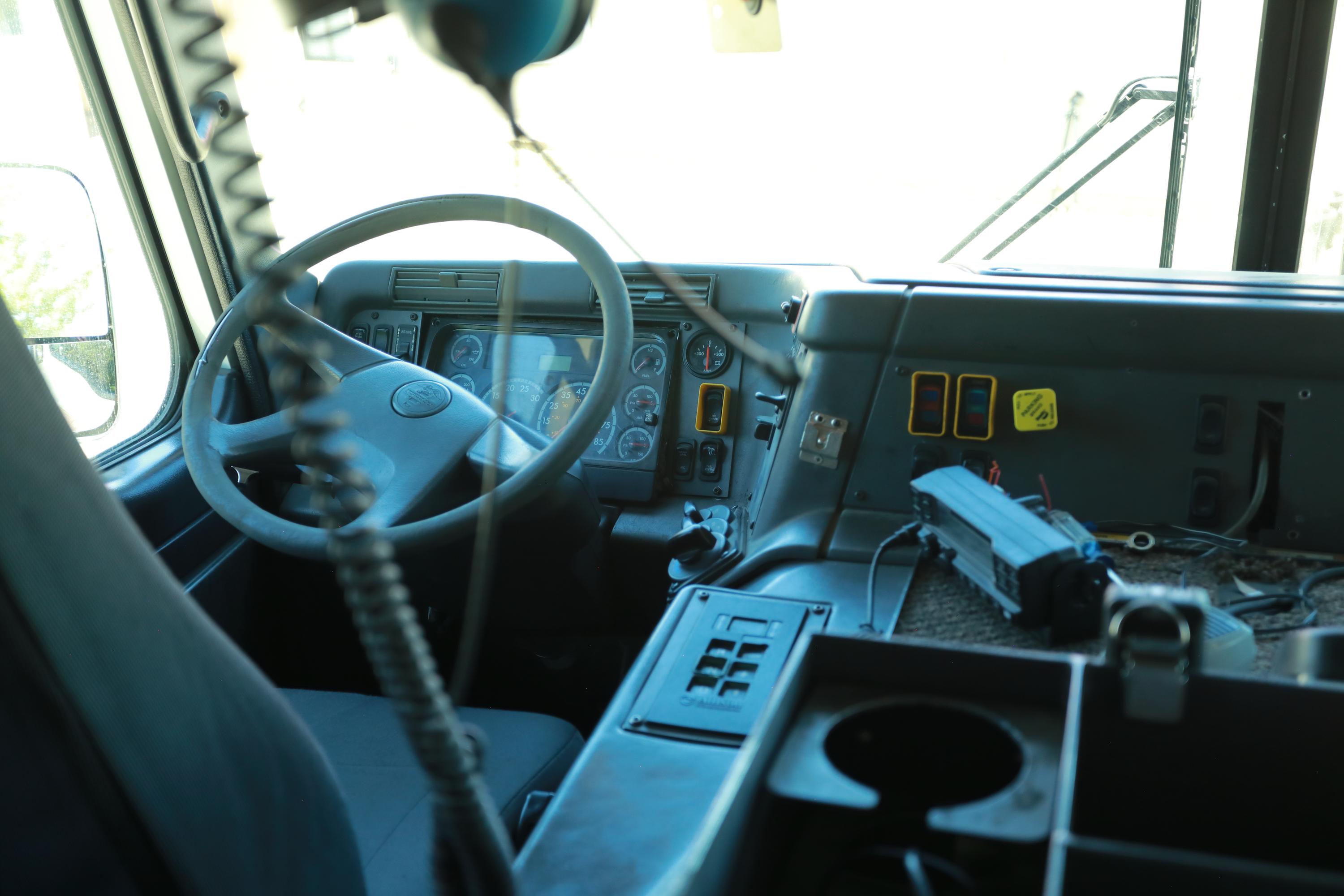 2007 American LaFrance Pumper - image 36