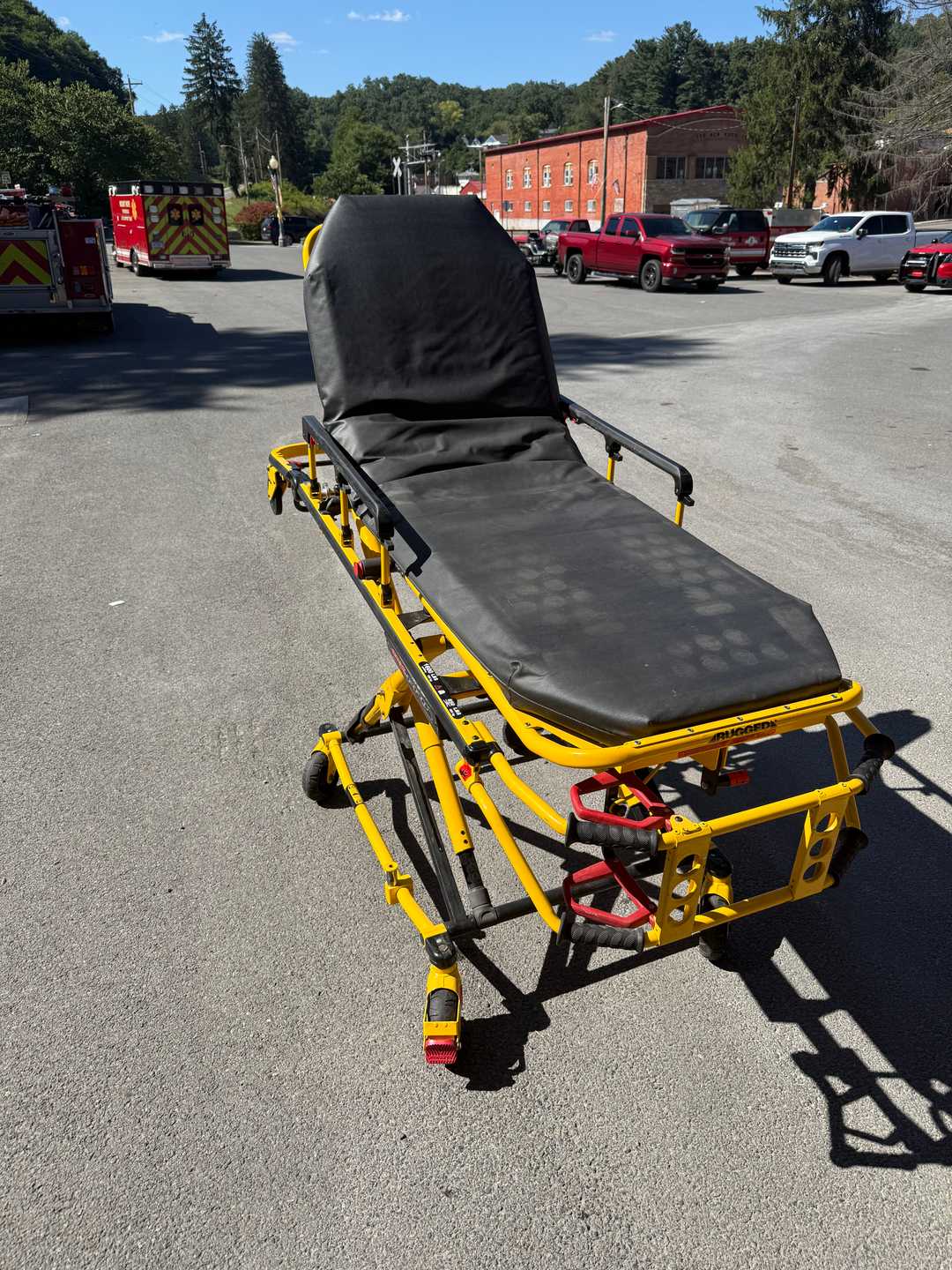 Stryker 6083 MX-PRO
