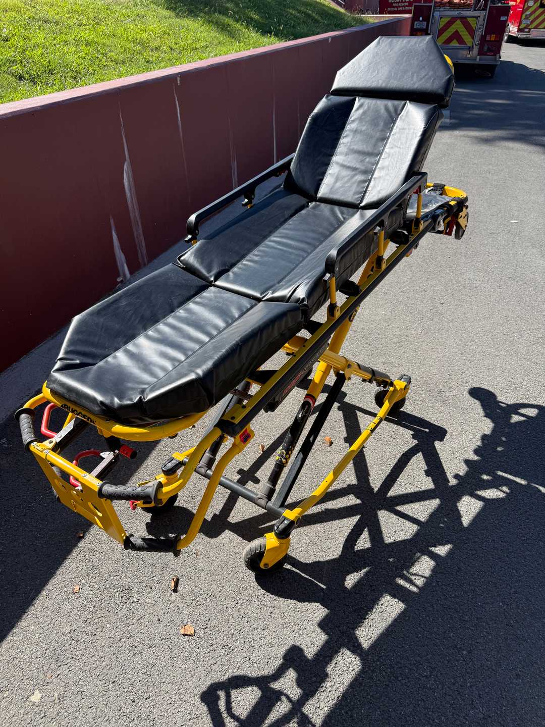 Stryker 6080 MX-PRO