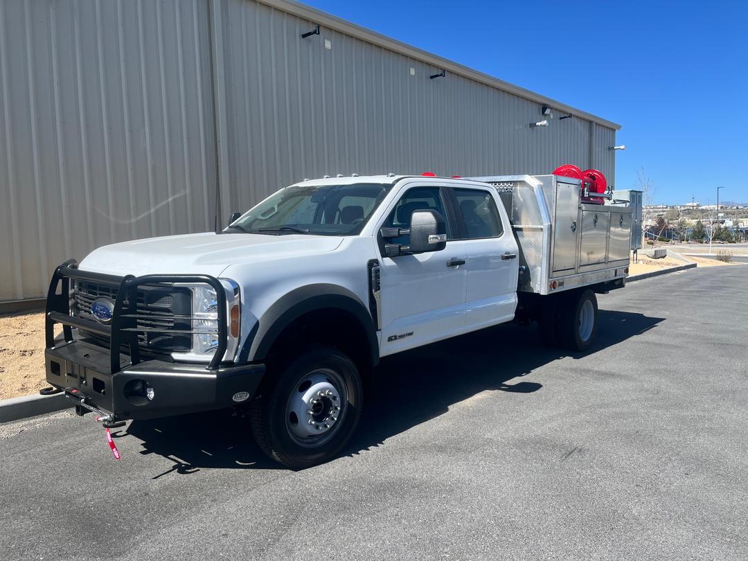 2023 Ford F350 325/10/145