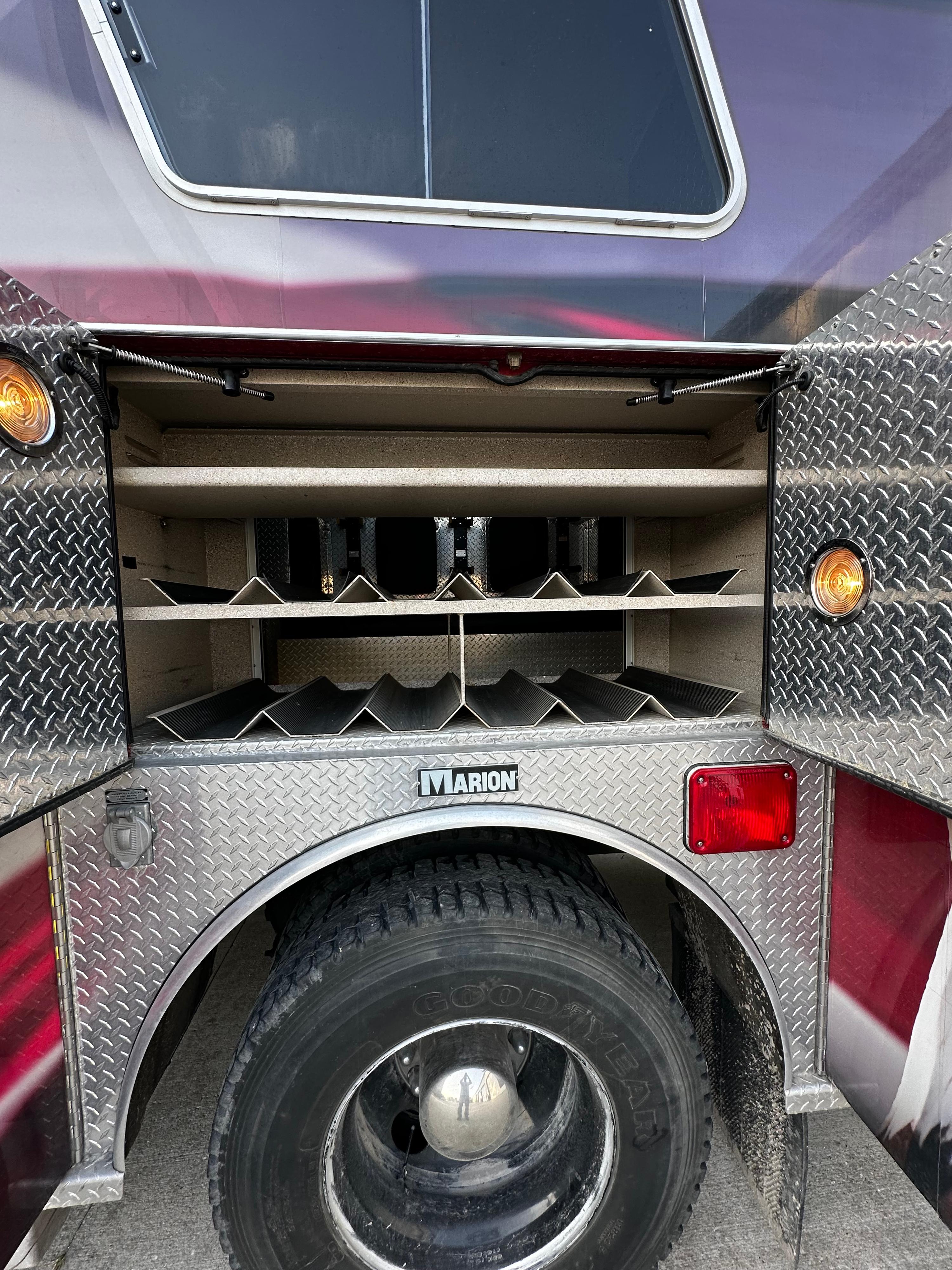 1993 Ford Marion Heavy Rescue - image 12