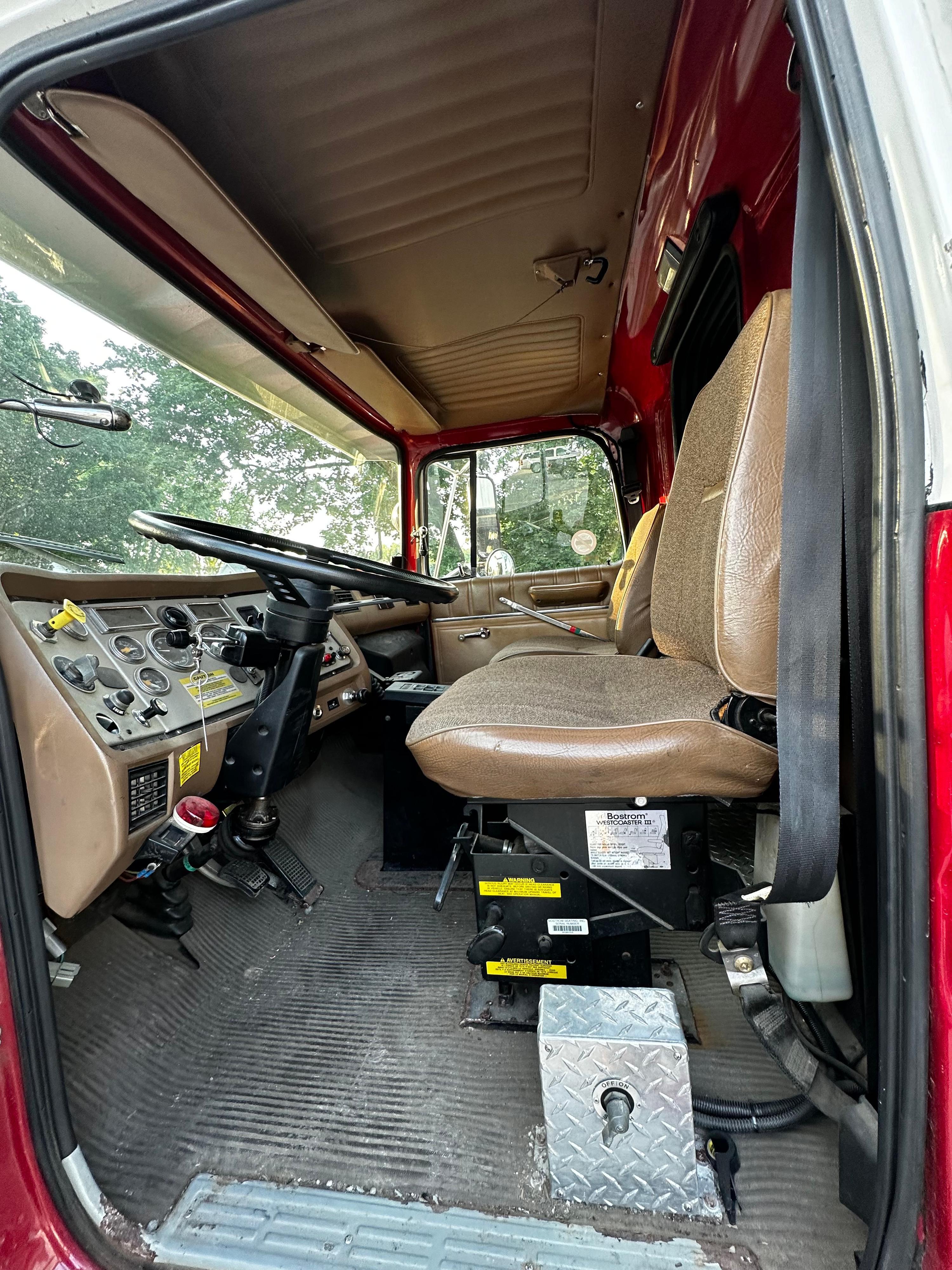 1993 Ford Marion Heavy Rescue - image 17