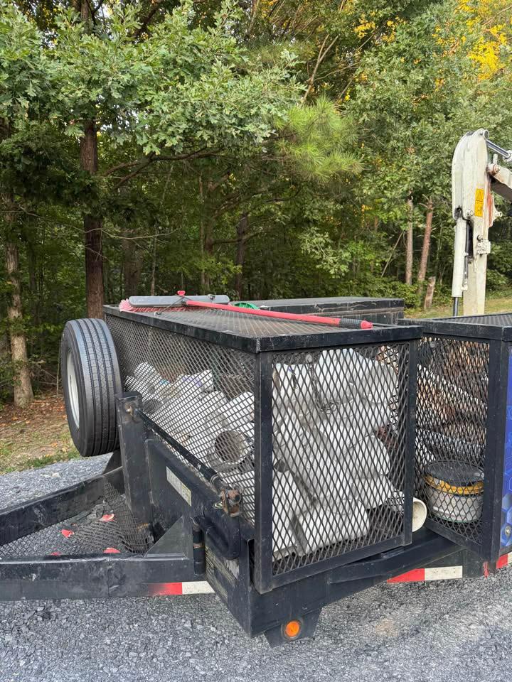 2014 Freightliner jurop Septic - image 12