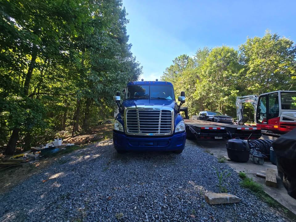2014 Freightliner jurop Septic - image 5