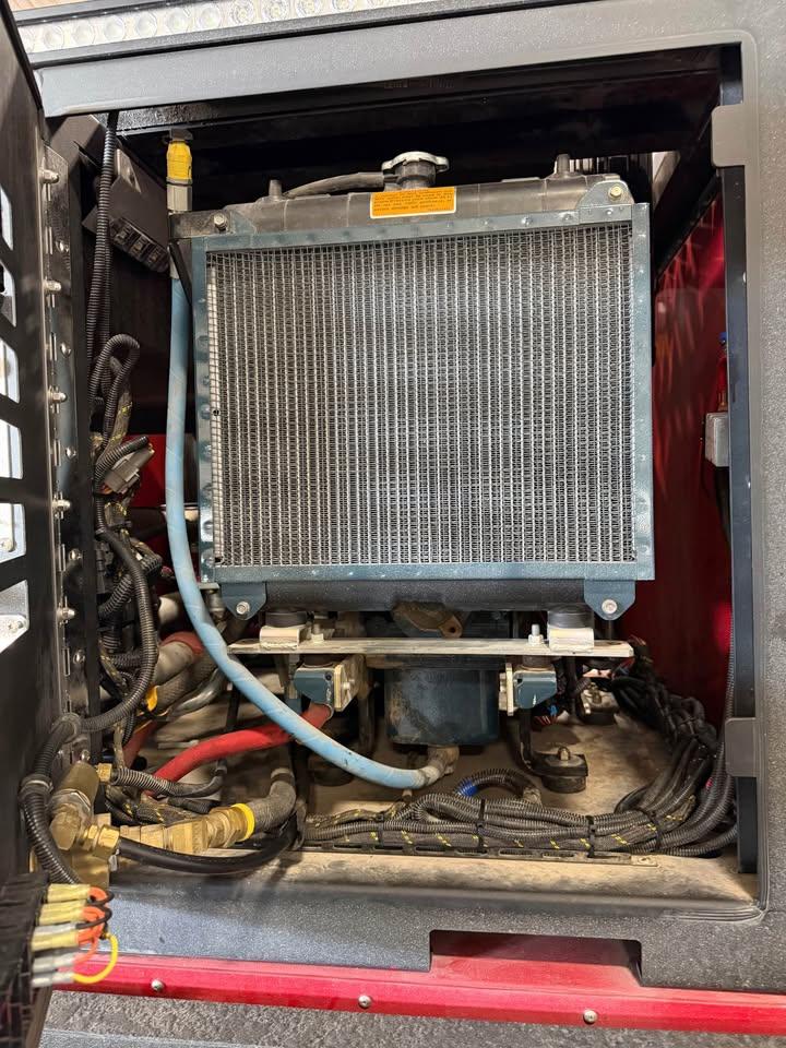 2022 BME Chevrolet 4x4 Brush Truck - image 33