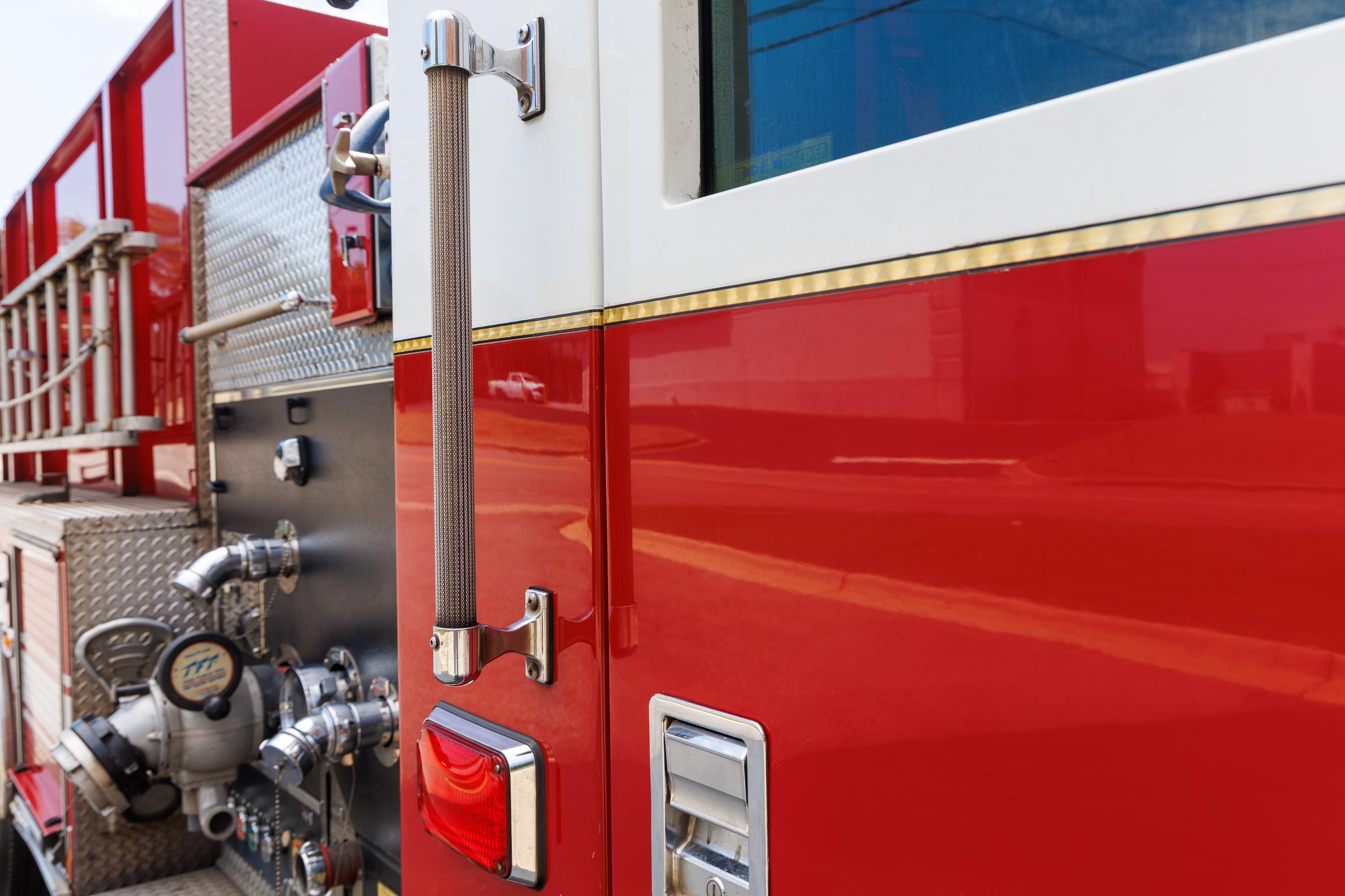 2007 Pierce Dash Pumper - image 18
