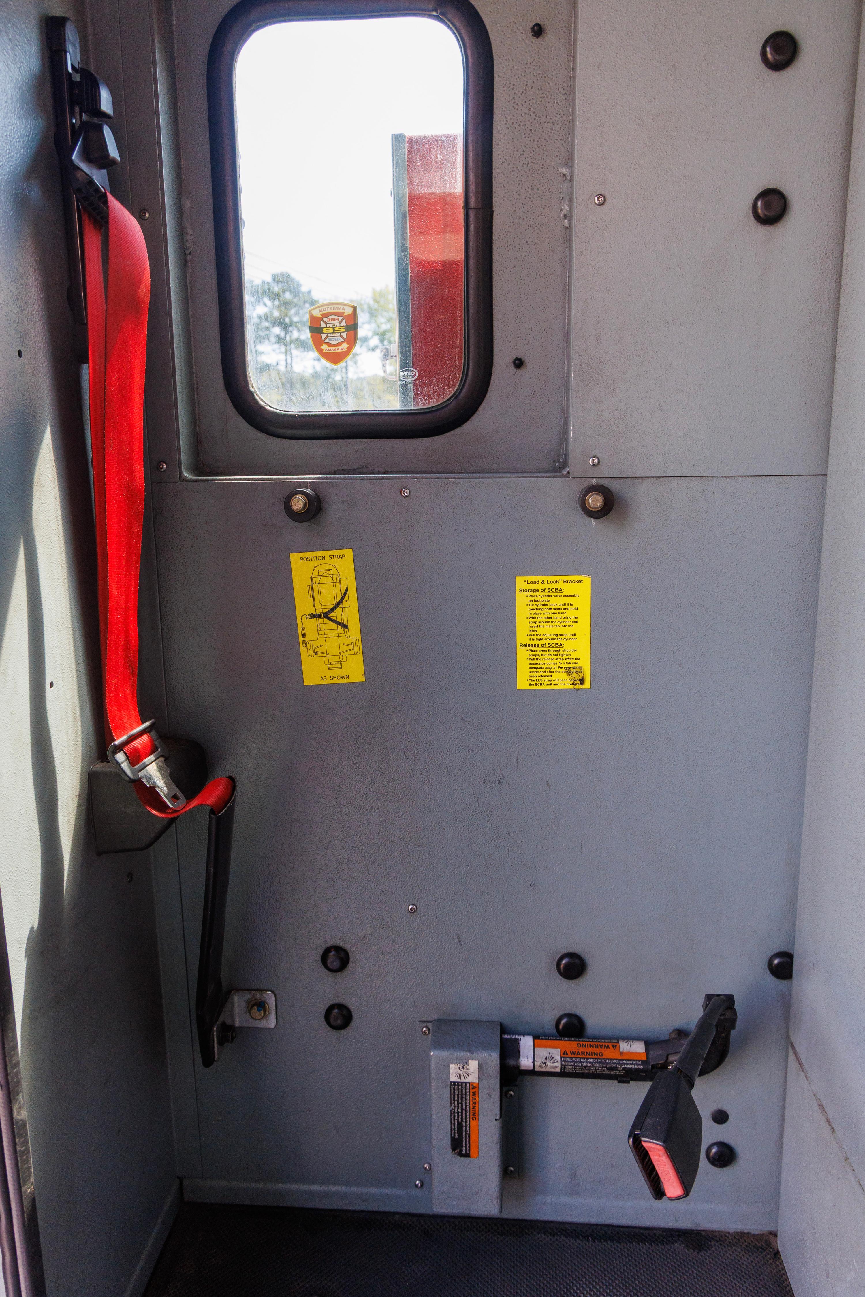 2007 Pierce Dash Pumper - image 16
