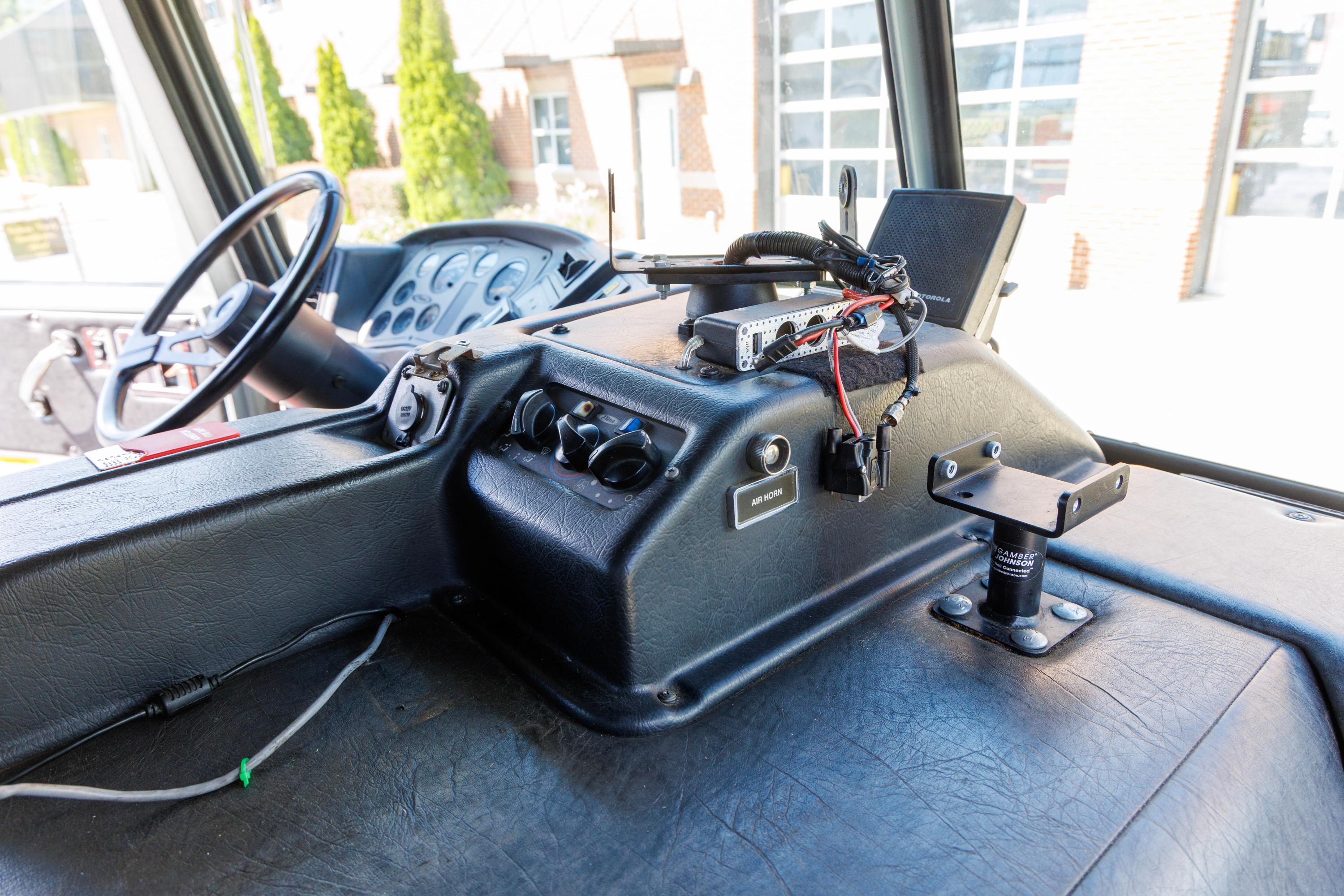 2007 Pierce Dash Pumper - image 30