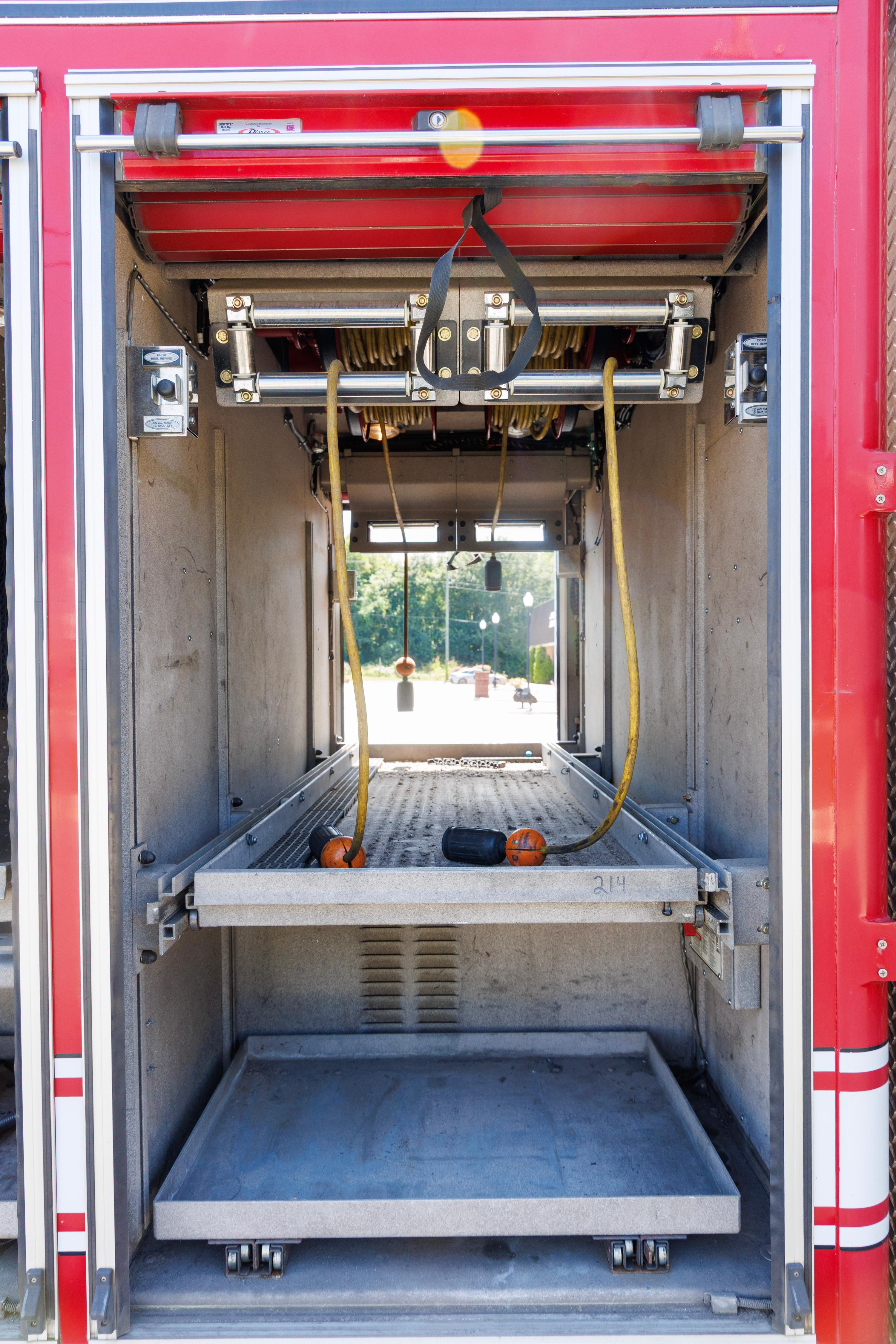 2004 Pierce Lance Heavy Rescue - image 67