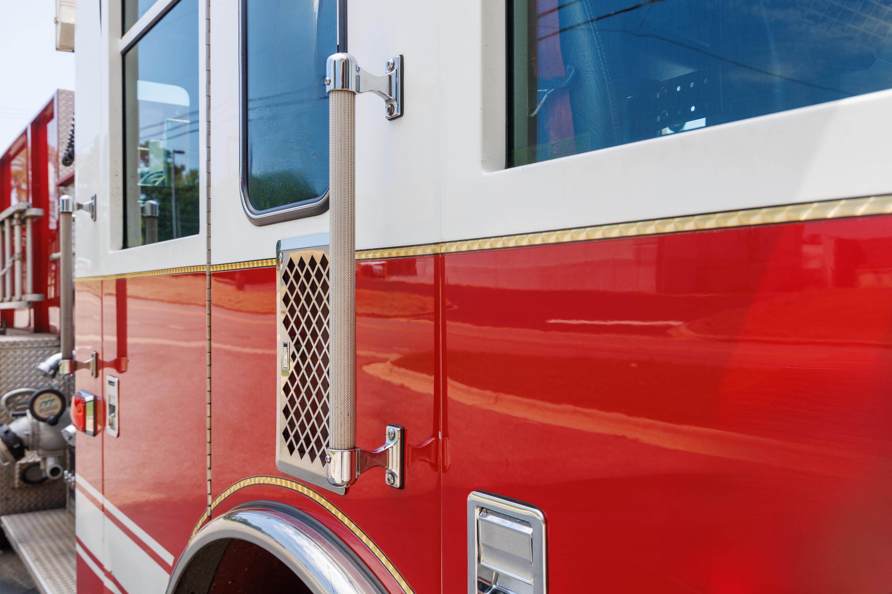 2007 Pierce Dash Pumper - image 14