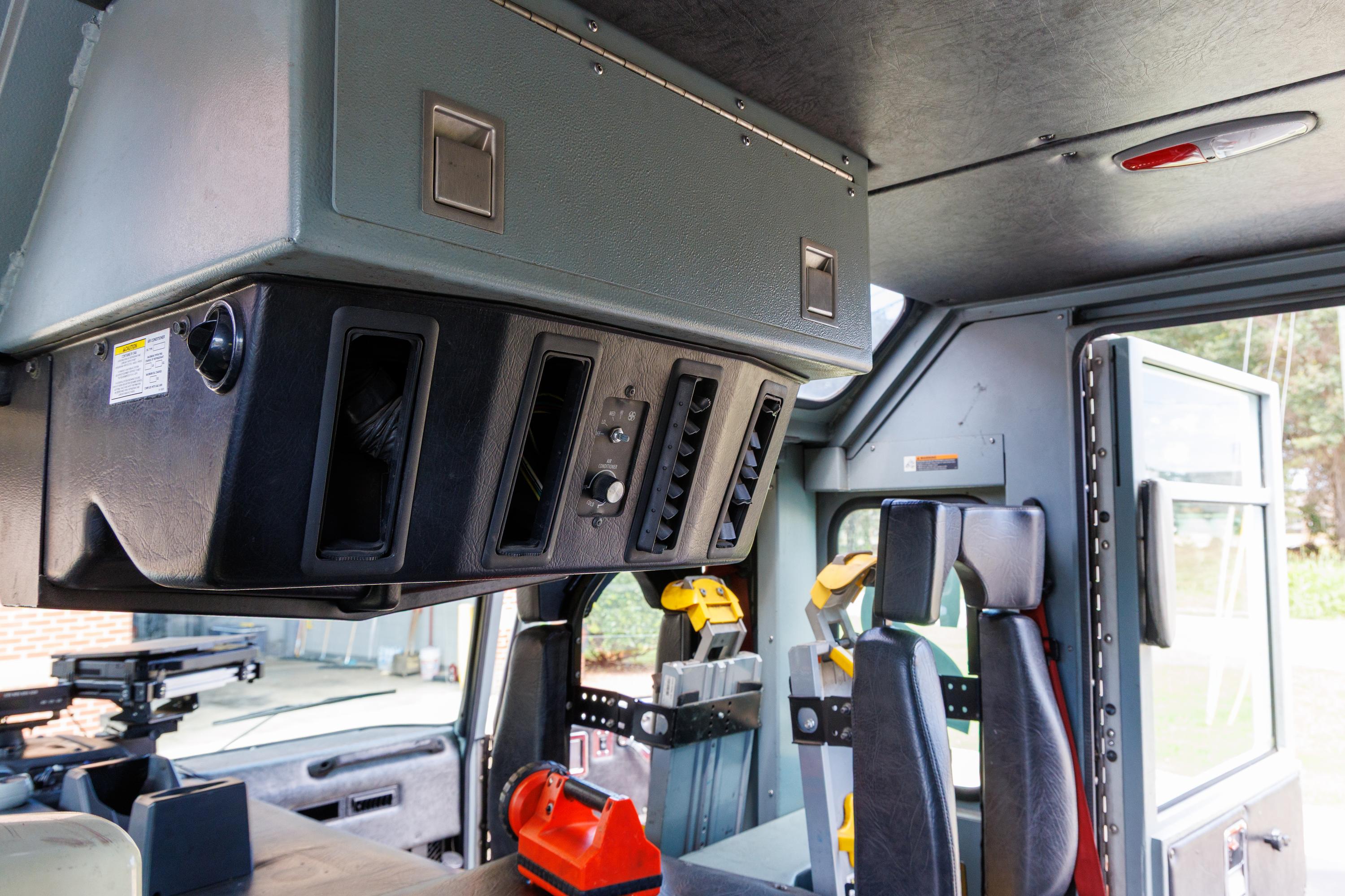 2007 Pierce Dash Pumper - image 50