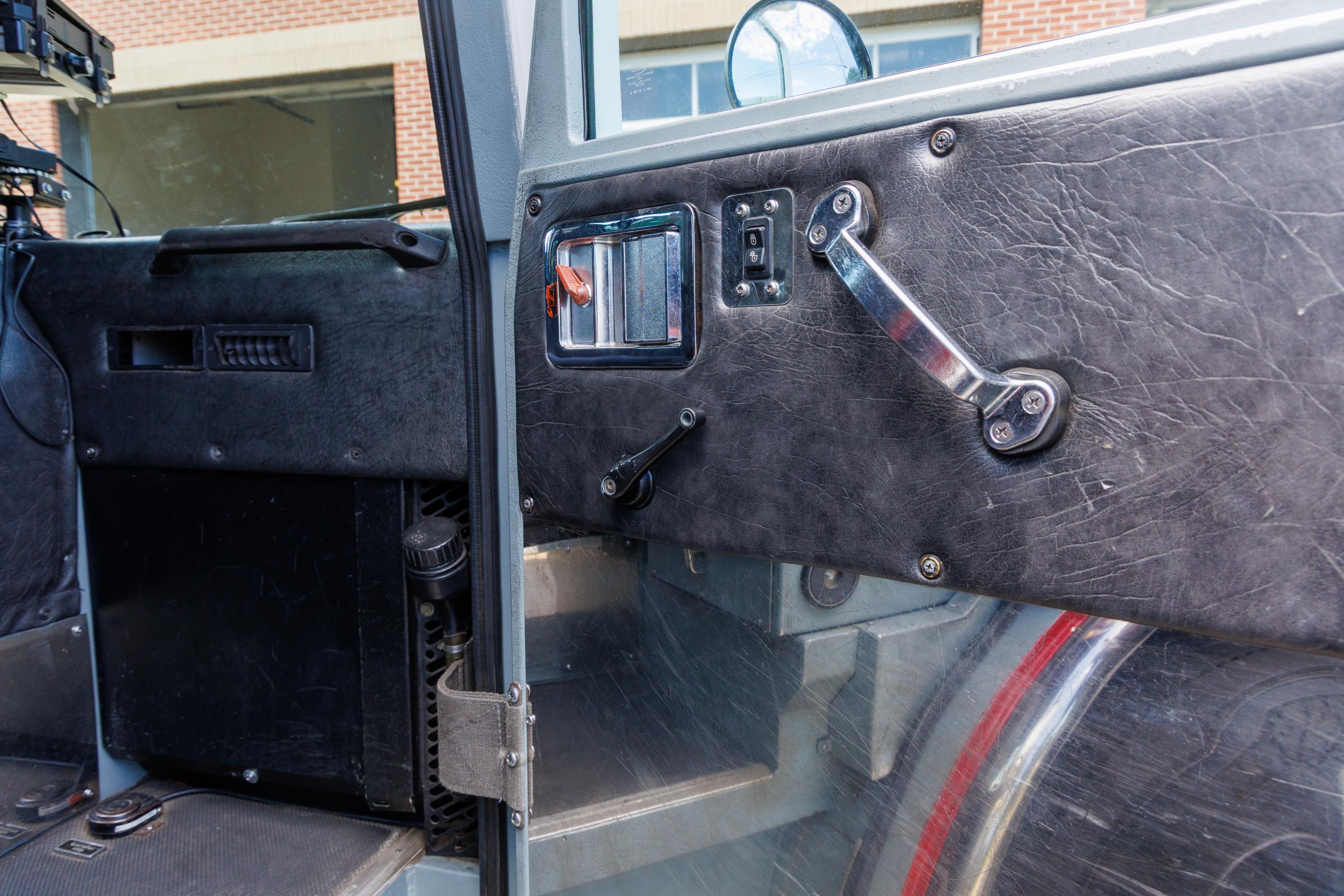2007 Pierce Dash Pumper - image 34
