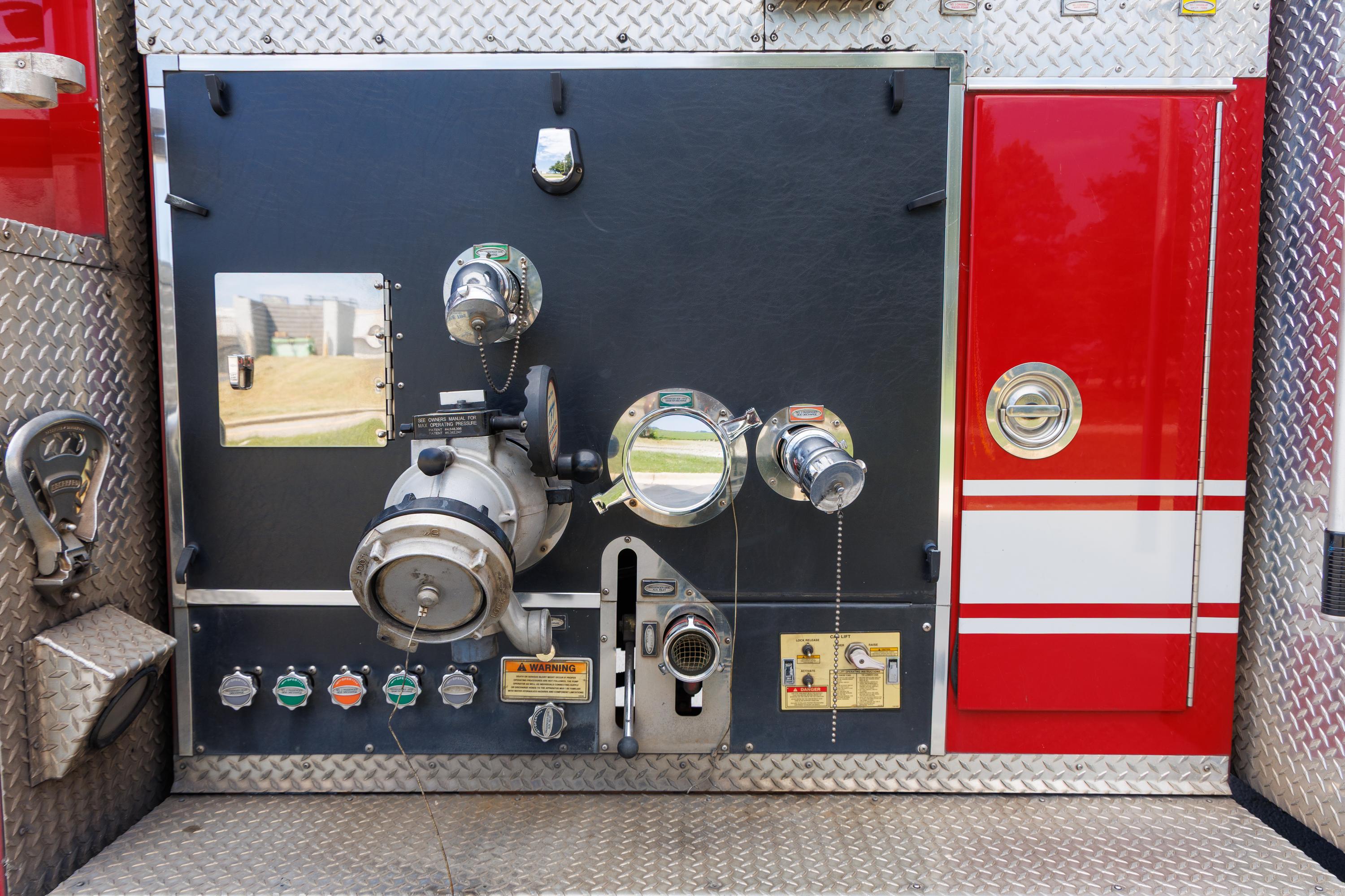 2007 Pierce Dash Pumper - image 64