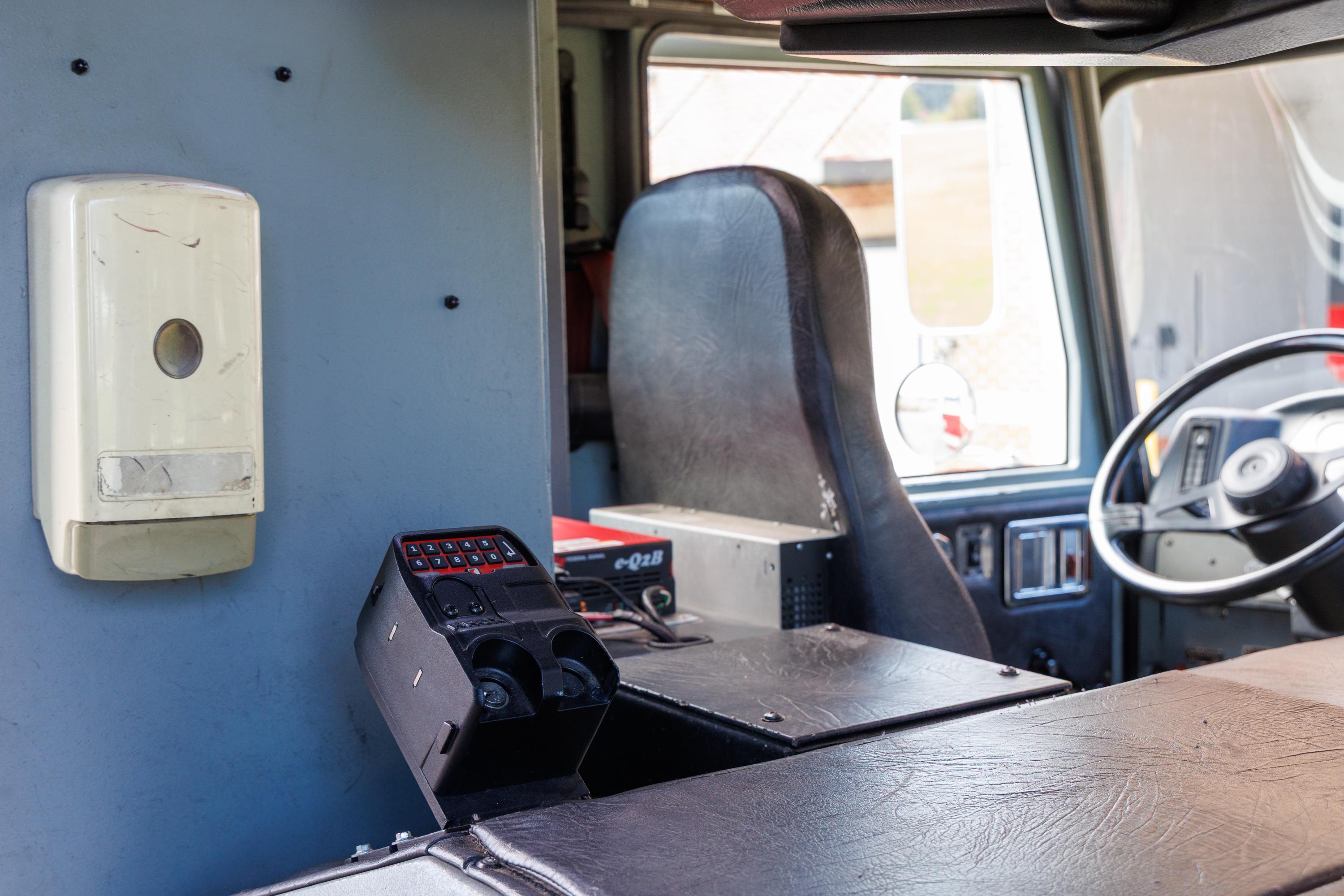 2007 Pierce Dash Pumper - image 45