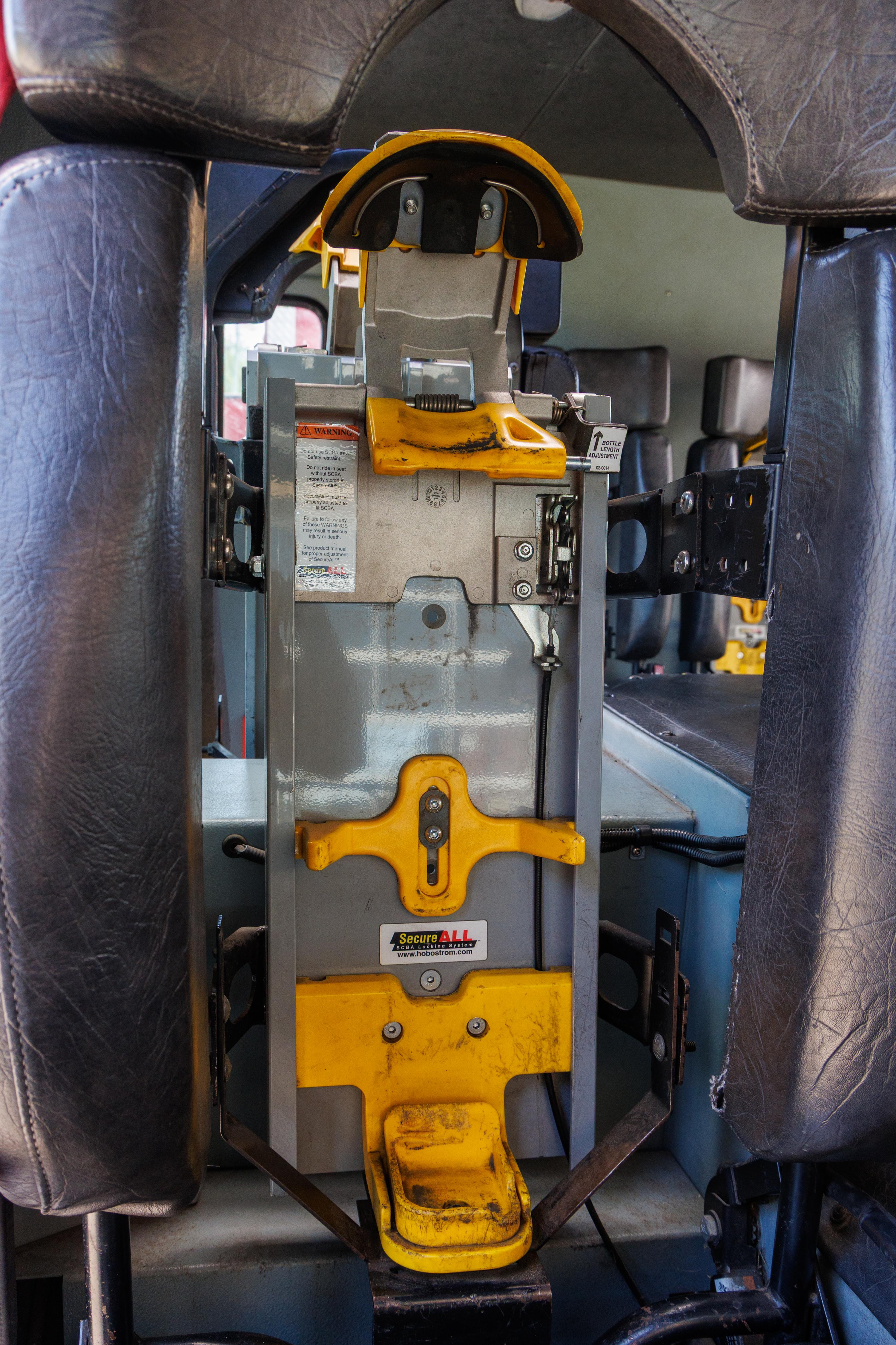 2007 Pierce Dash Pumper - image 40