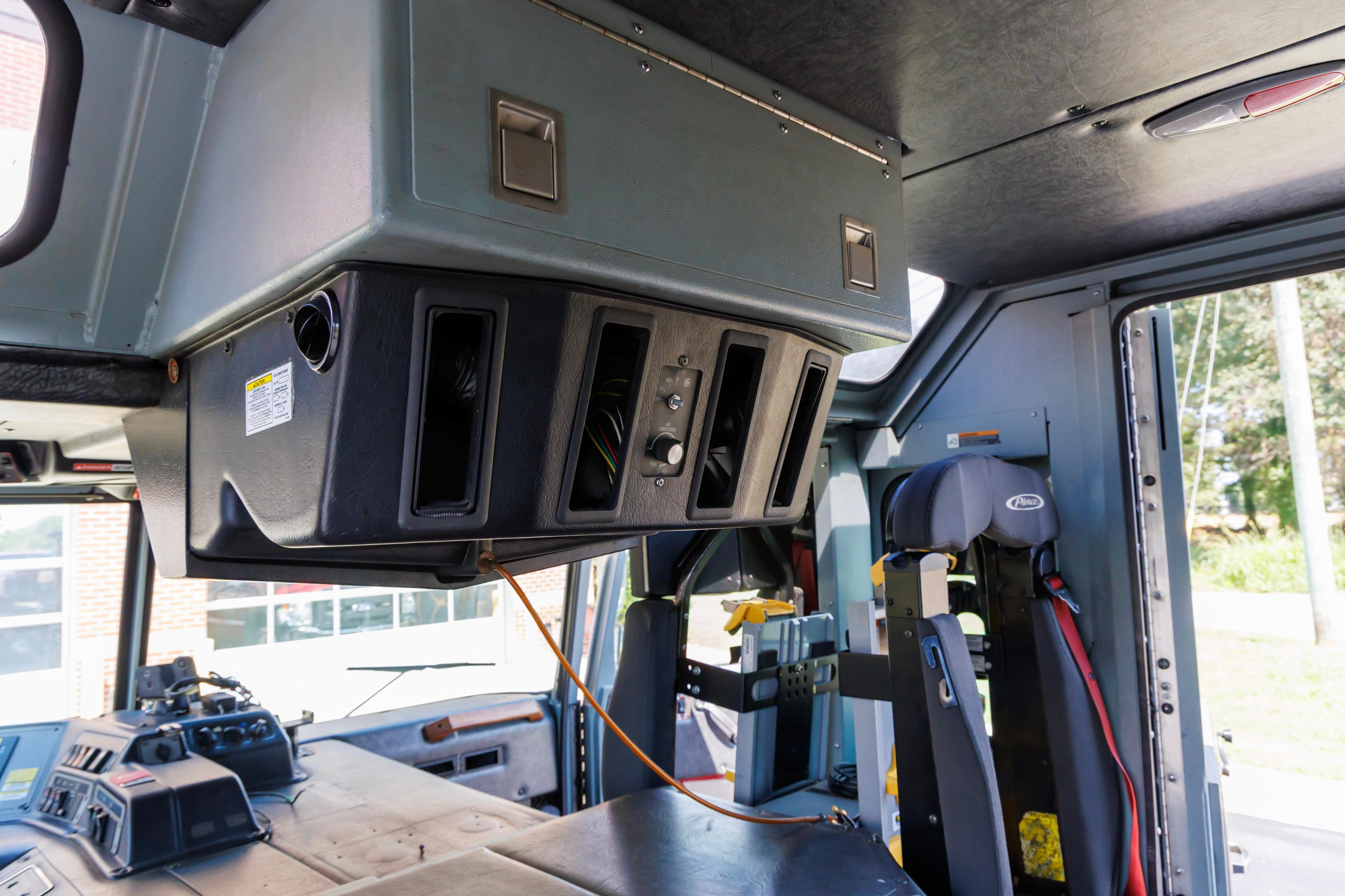 2007 Pierce Dash Pumper - image 35