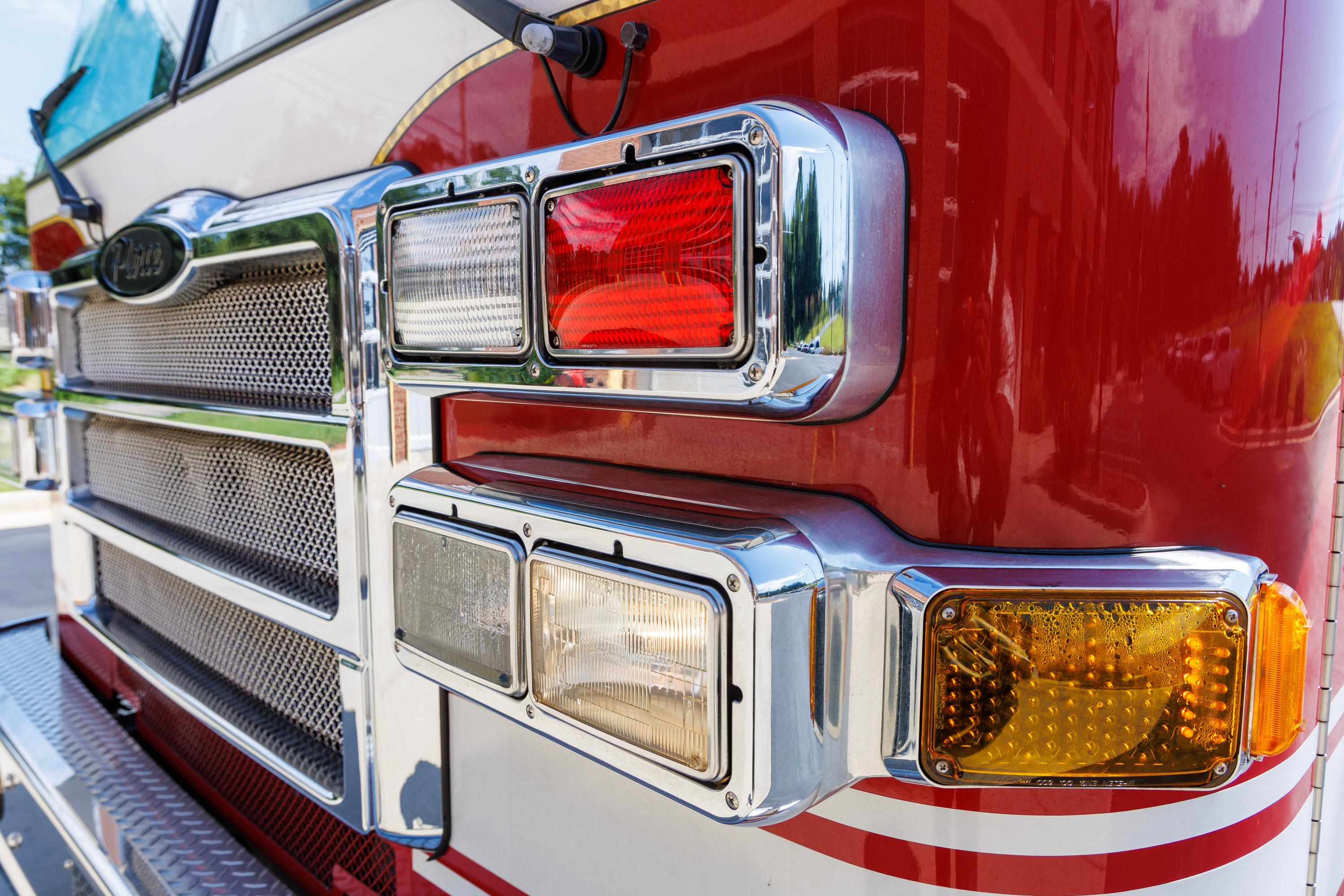 2007 Pierce Dash Pumper - image 77
