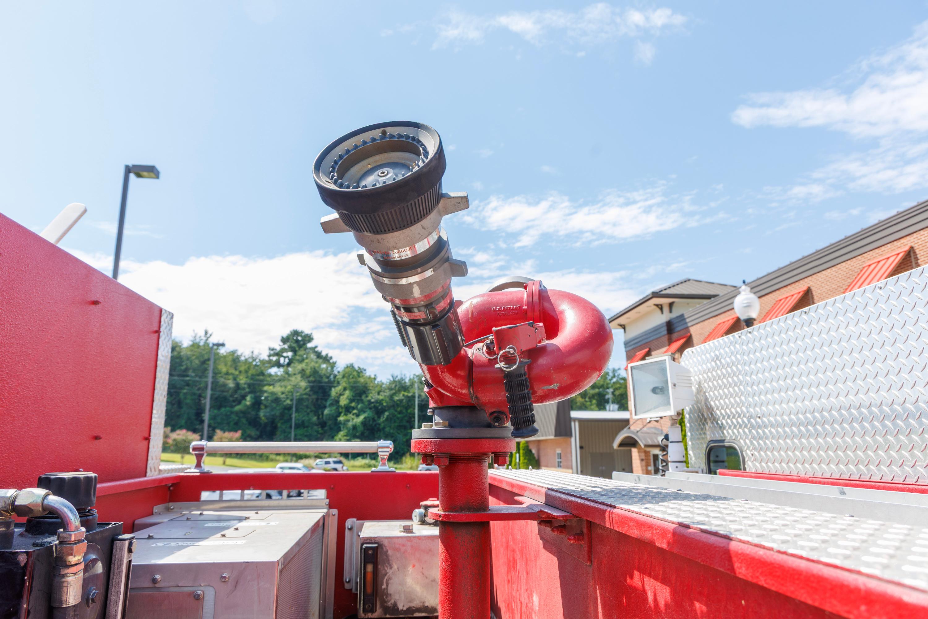 2007 Pierce Dash Pumper - image 70