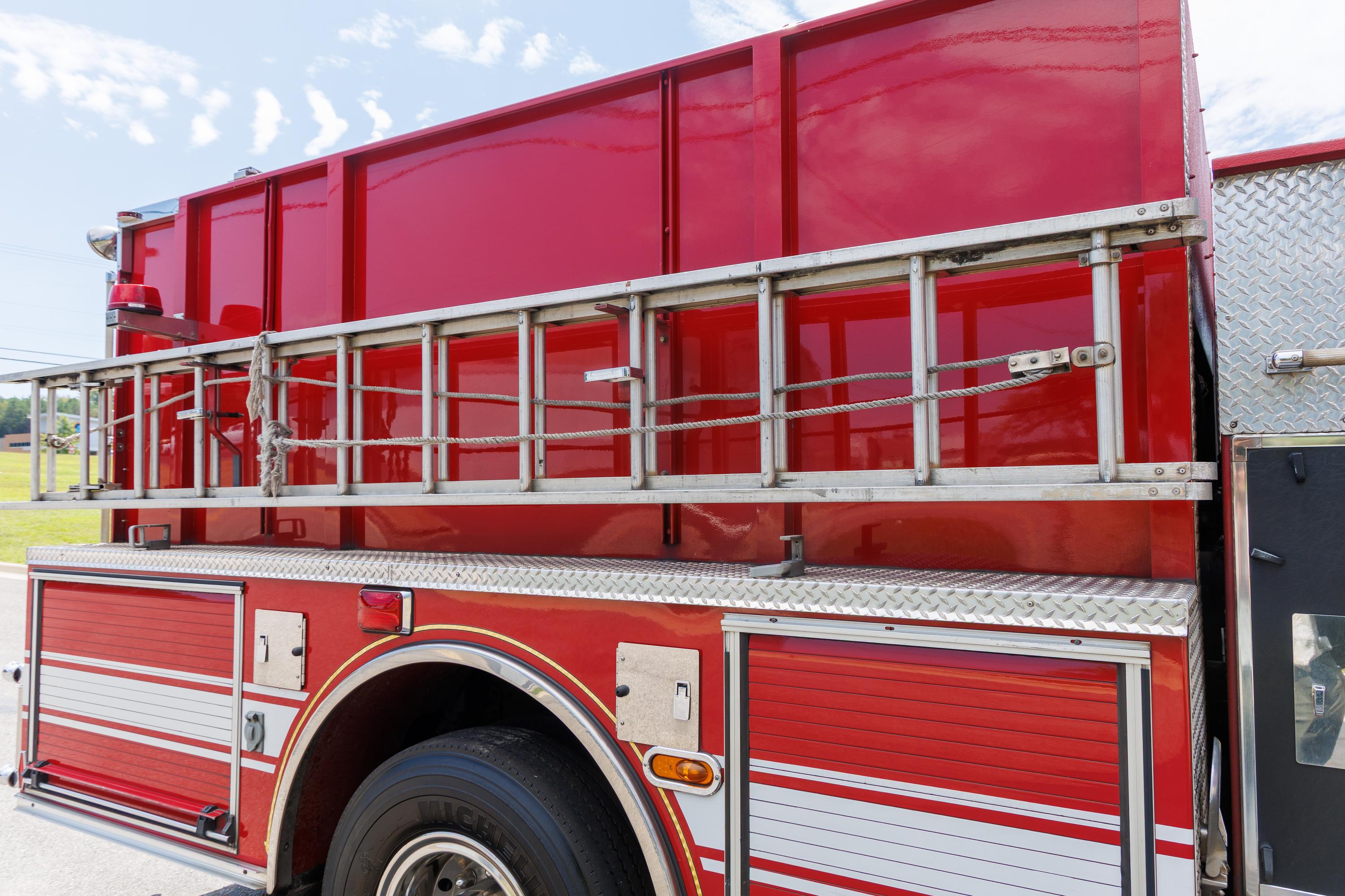 2007 Pierce Dash Pumper - image 17